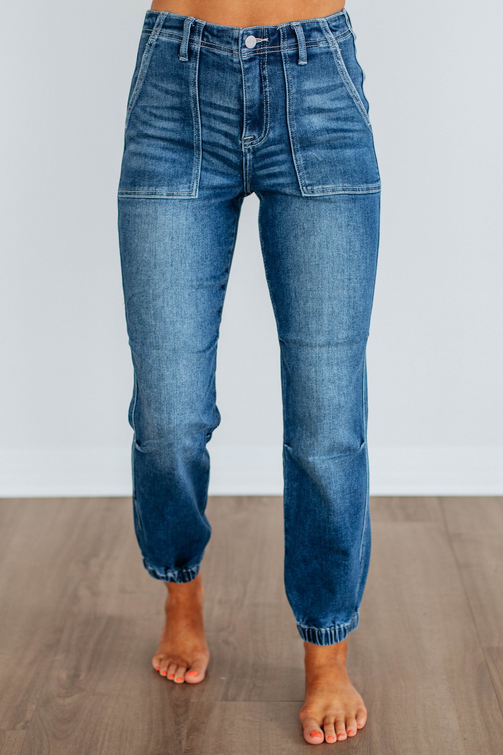 Elliot Risen Jeans - Image 5