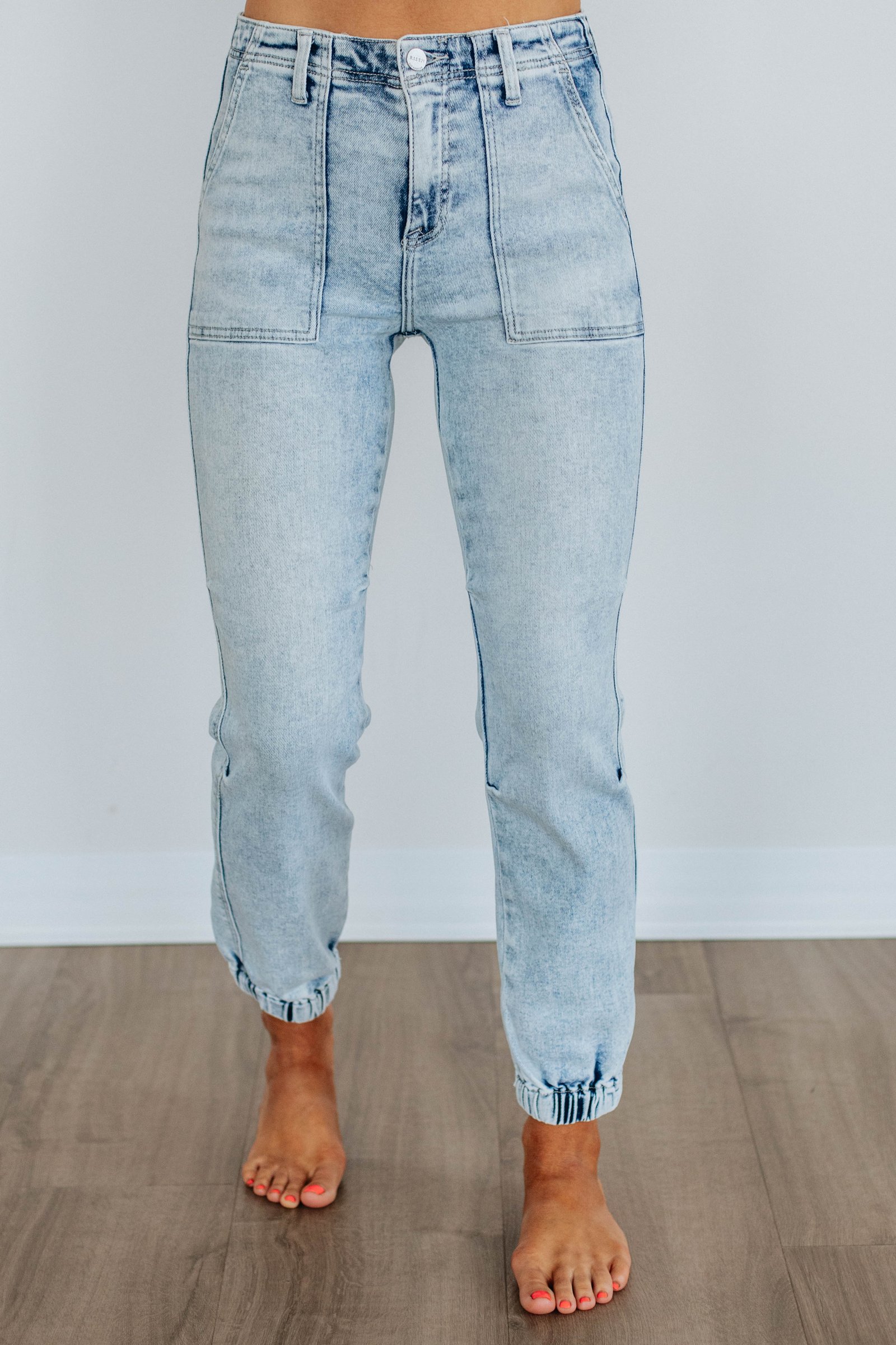 Elliot Risen Jeans - Image 6