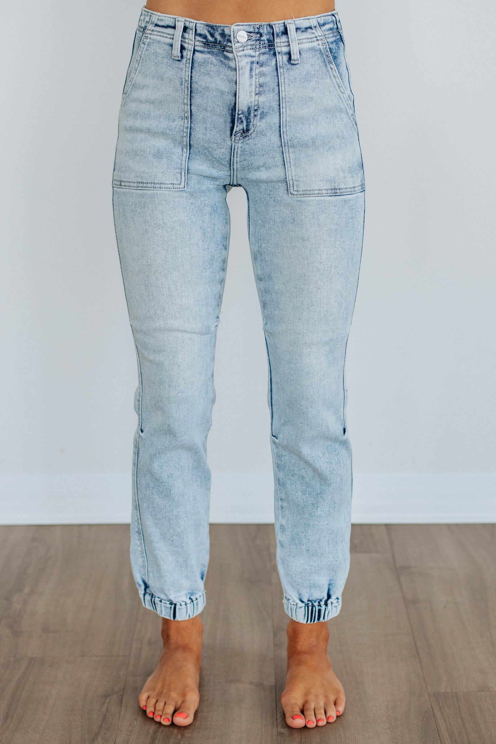 Elliot Risen Jeans - Image 8