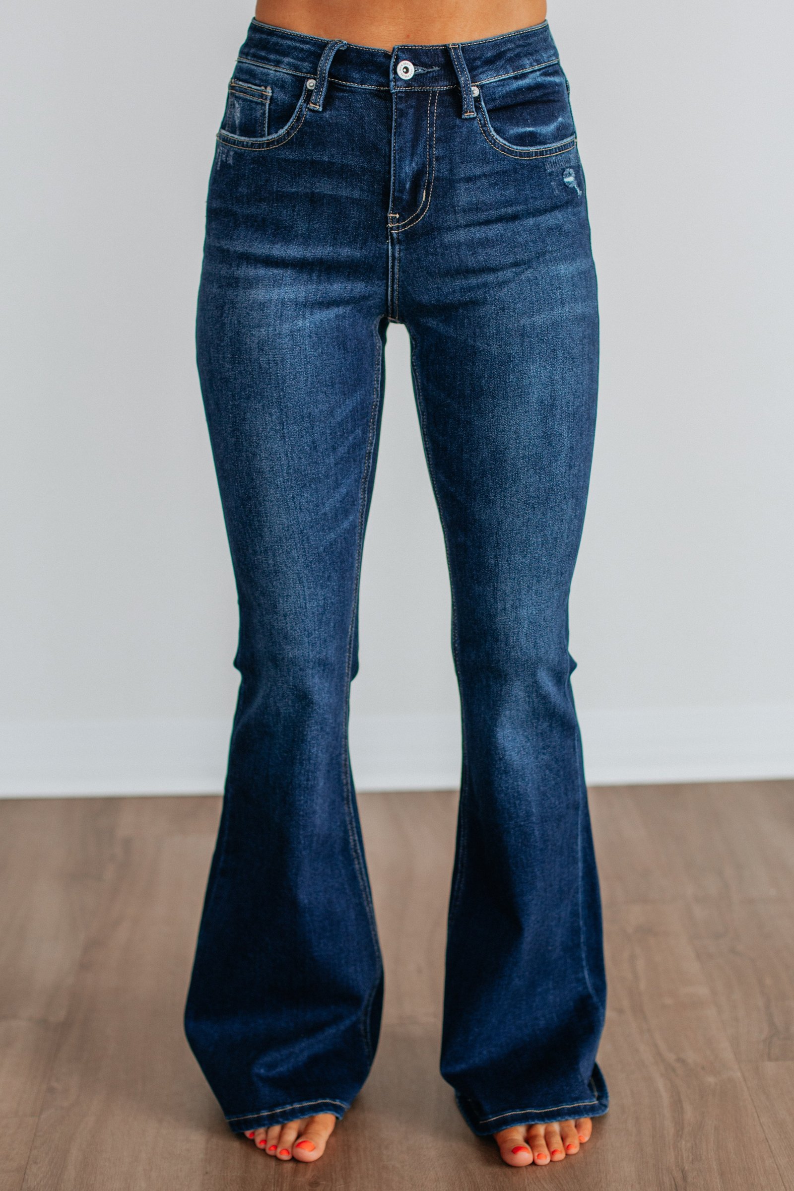 Amaya Mica Jeans - Image 3