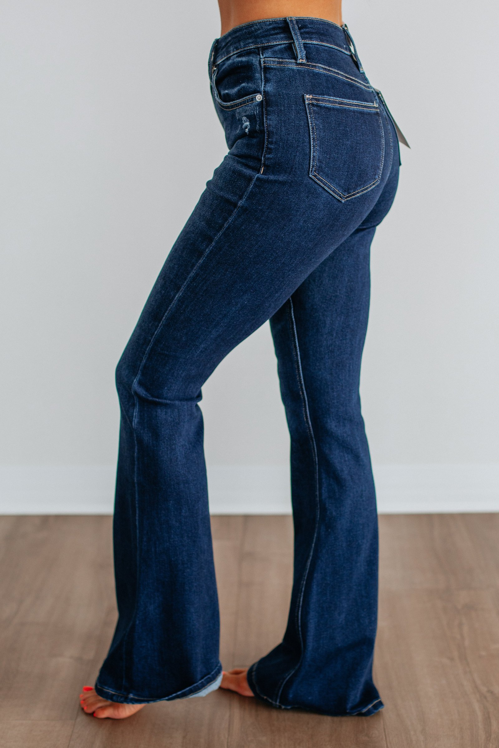 Amaya Mica Jeans - Image 2