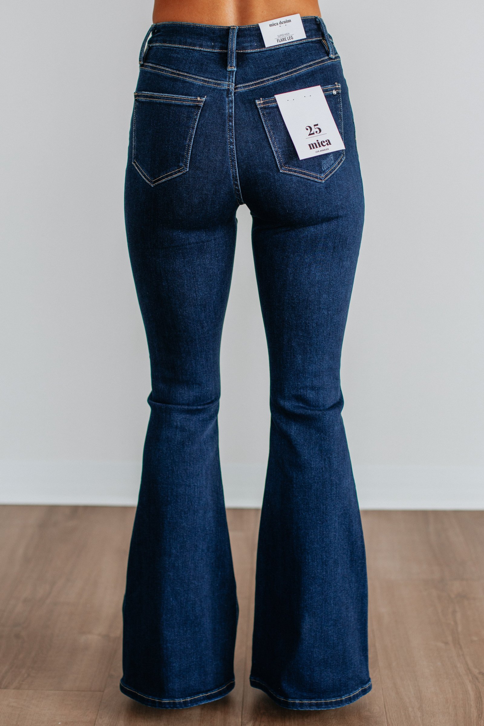Amaya Mica Jeans - Image 4