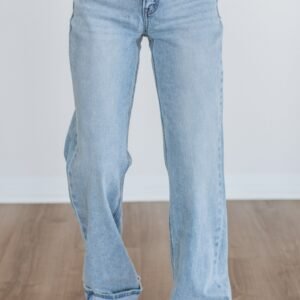 Aniston Vervet Jeans