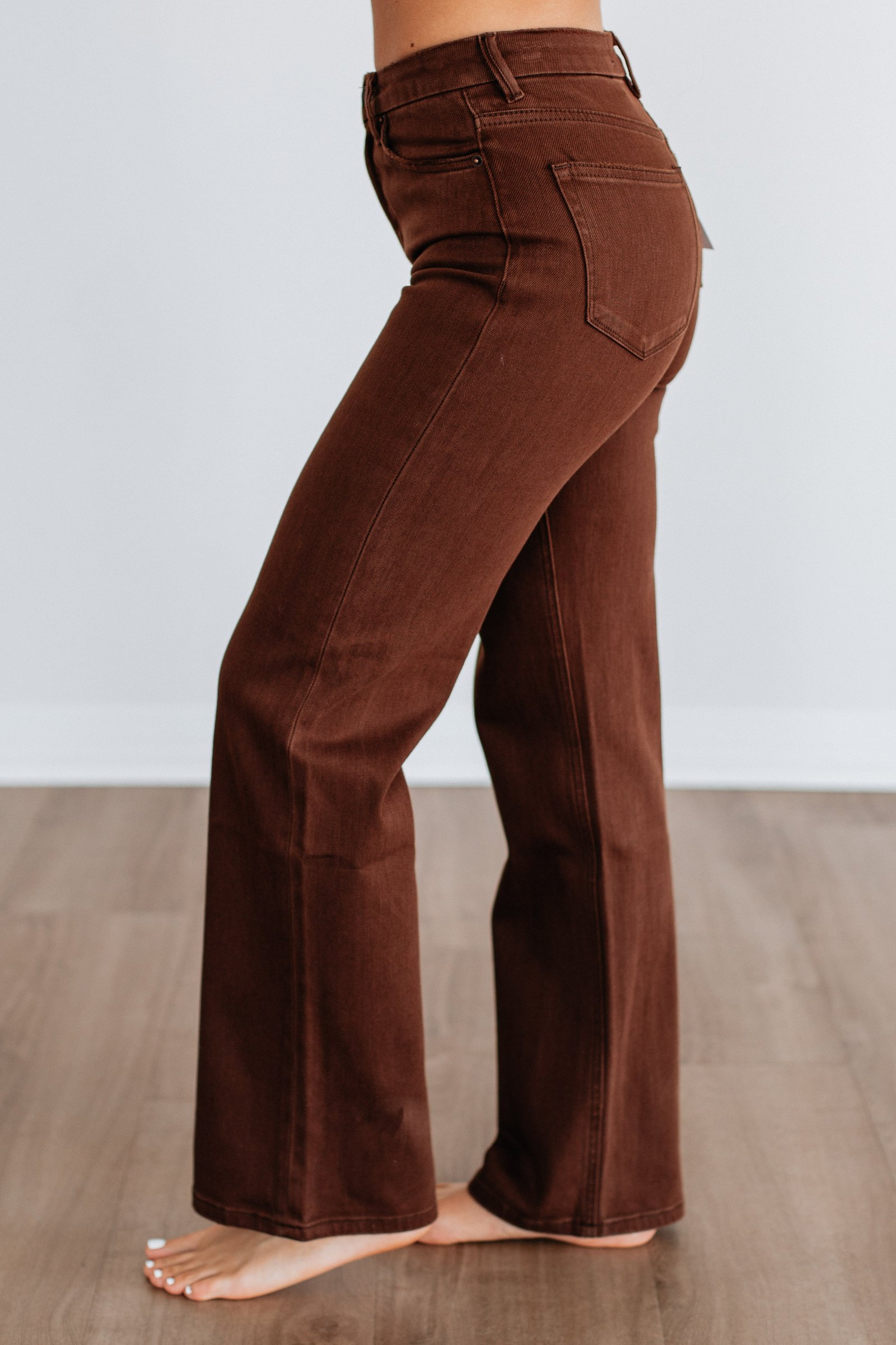 Lindsie Mica Jeans - Image 5