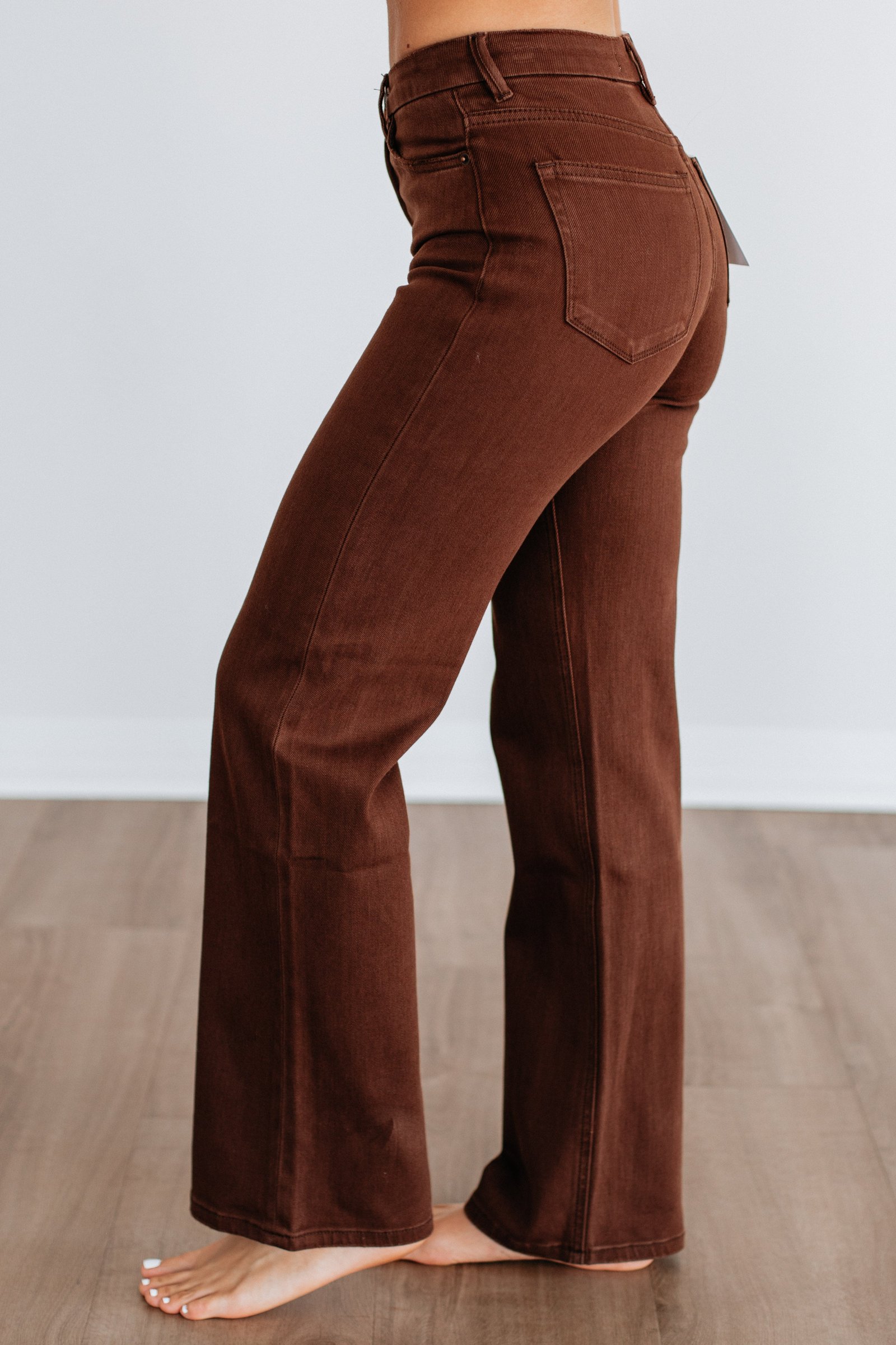 Lindsie Mica Jeans - Image 2