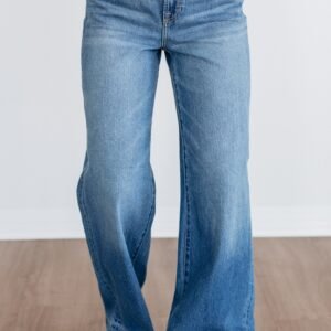 Nori Hidden Jeans - Urban Drift