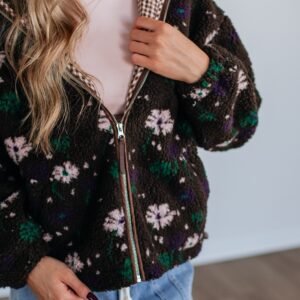 Wildflower Wanderer Jacket