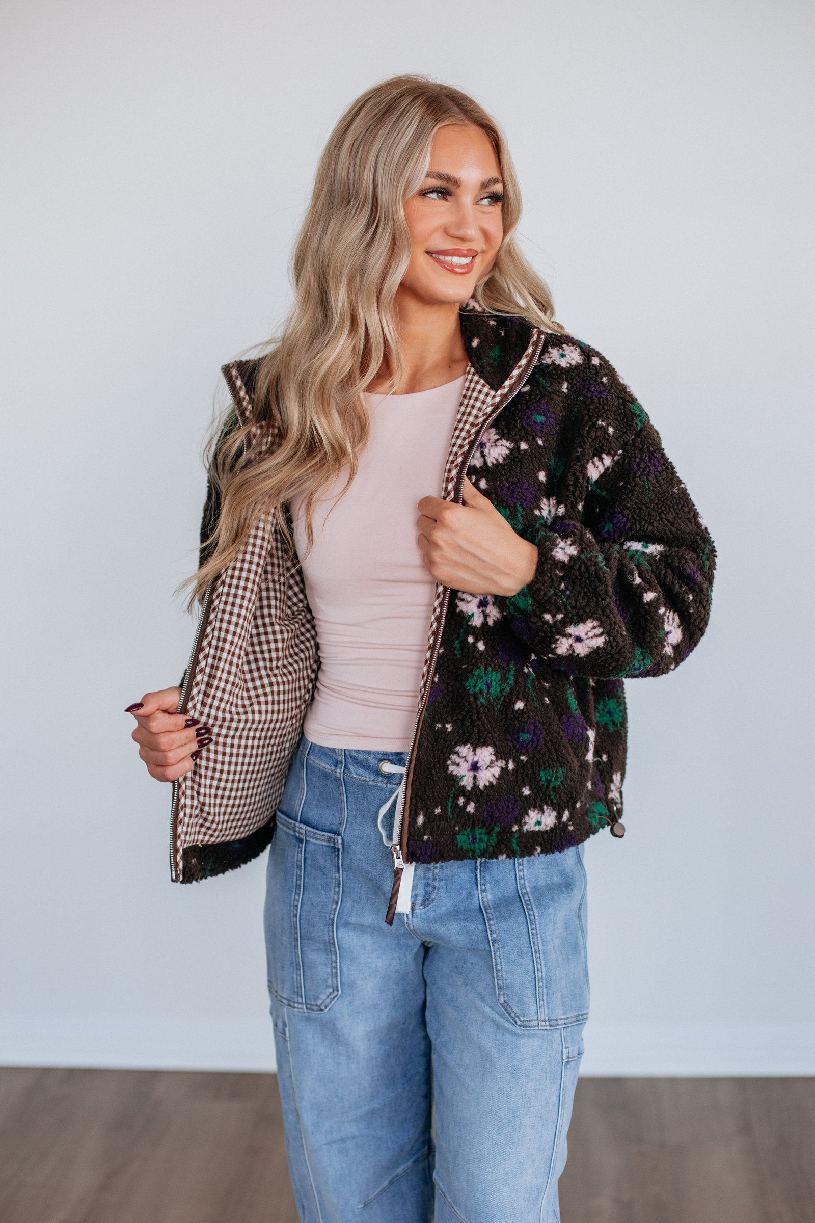 Wildflower Wanderer Jacket - Image 2