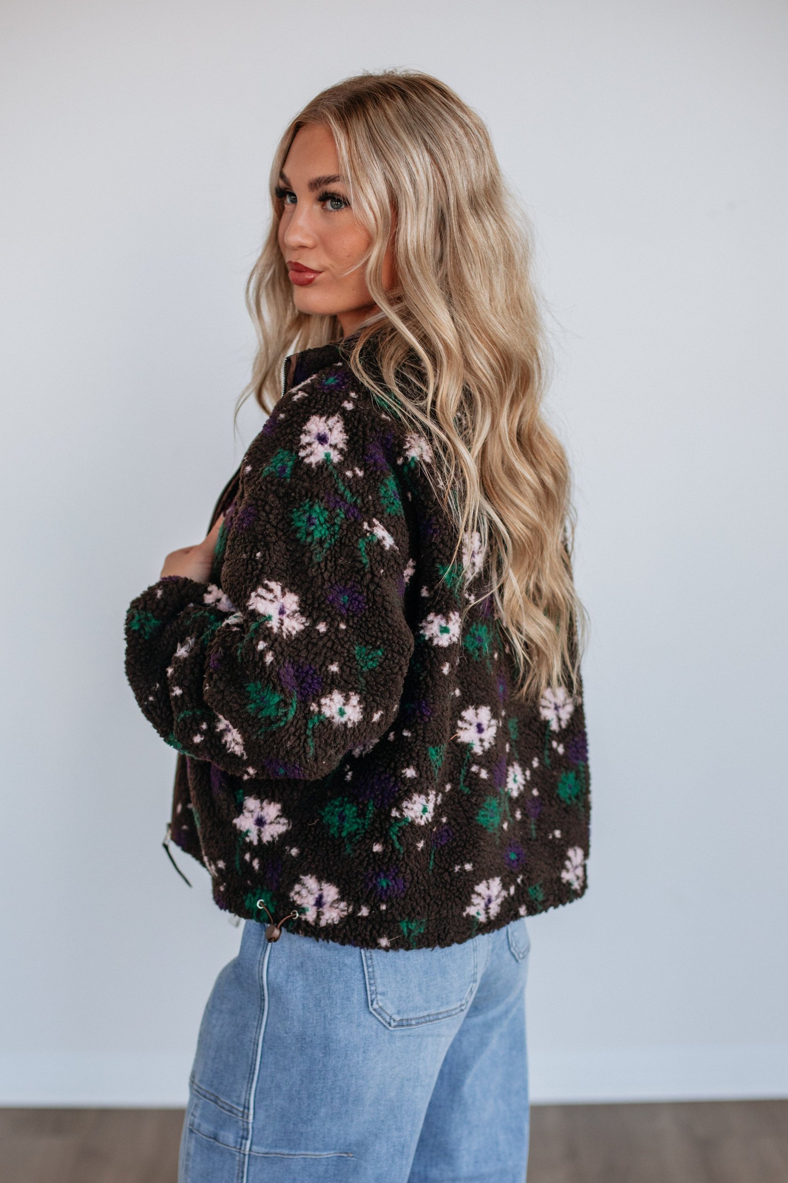 Wildflower Wanderer Jacket - Image 5