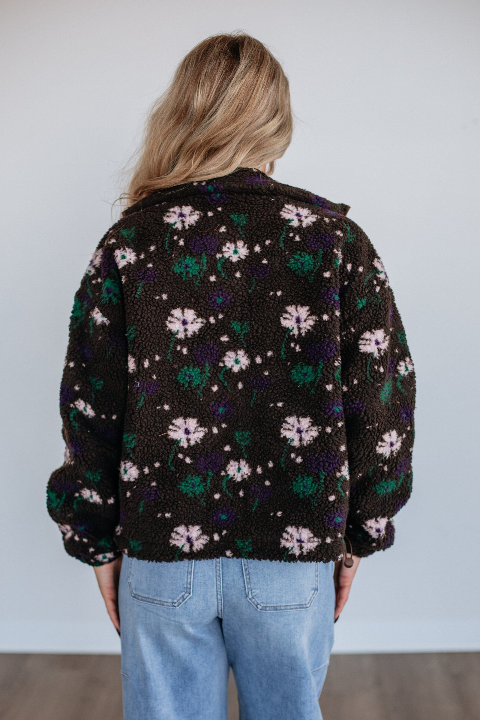 Wildflower Wanderer Jacket - Image 6