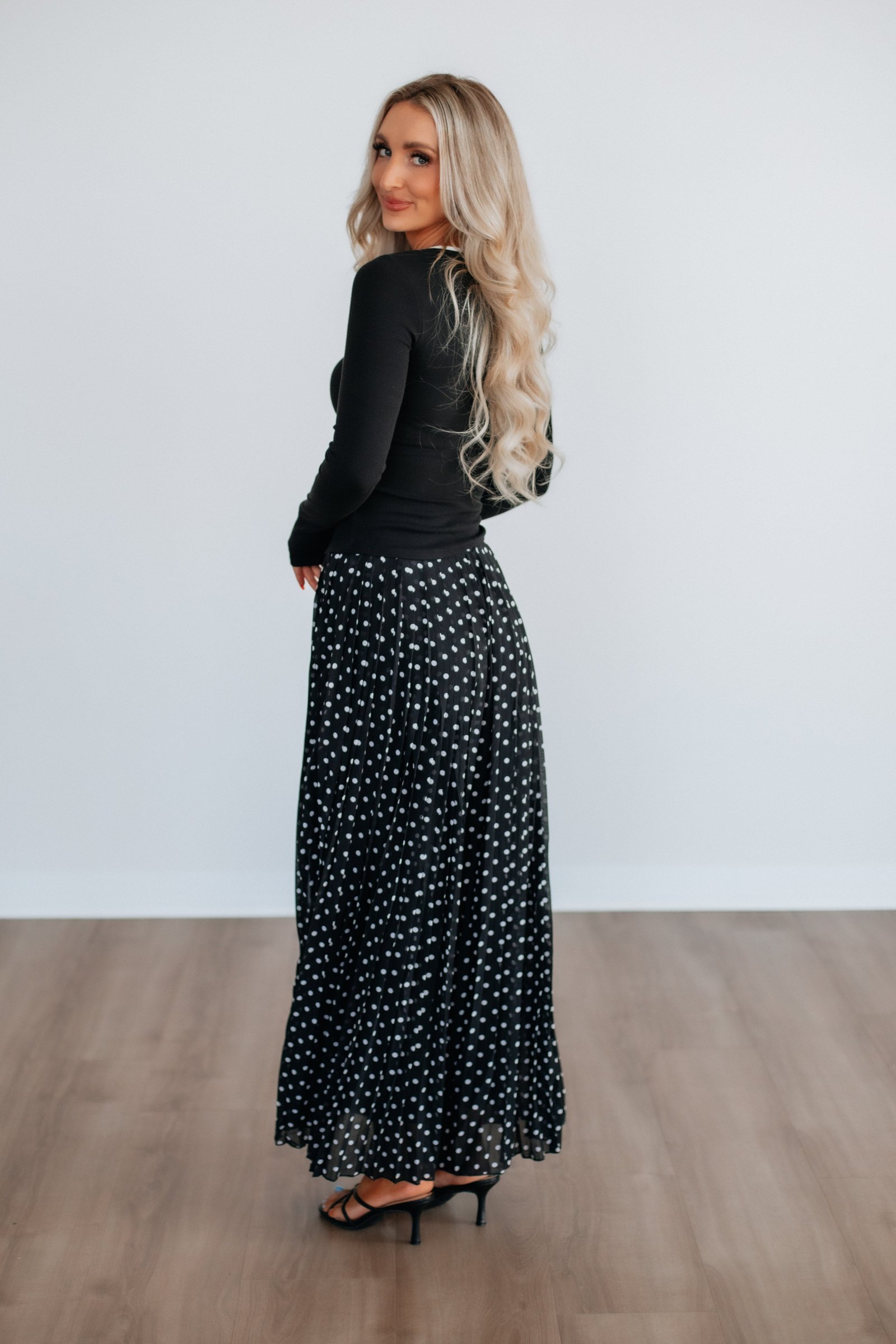Jayna Wide Leg Pants - Image 4