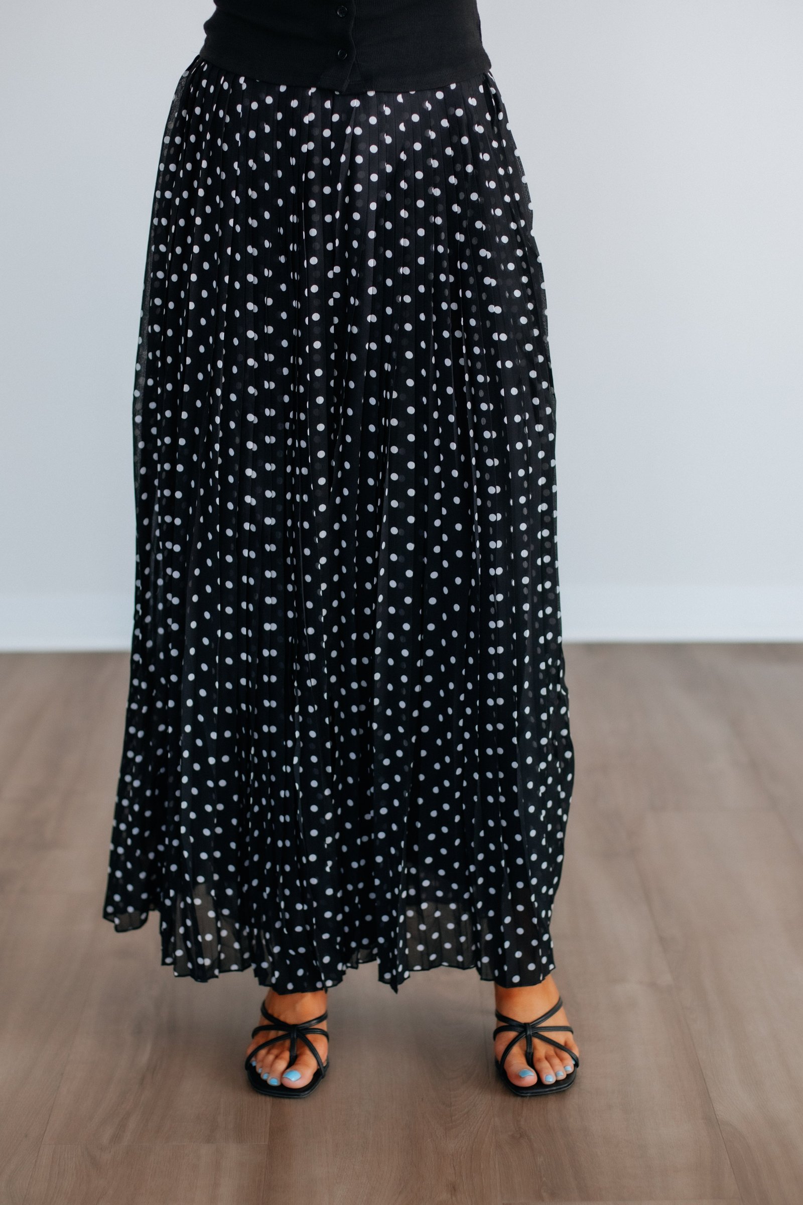 Jayna Wide Leg Pants - Image 5