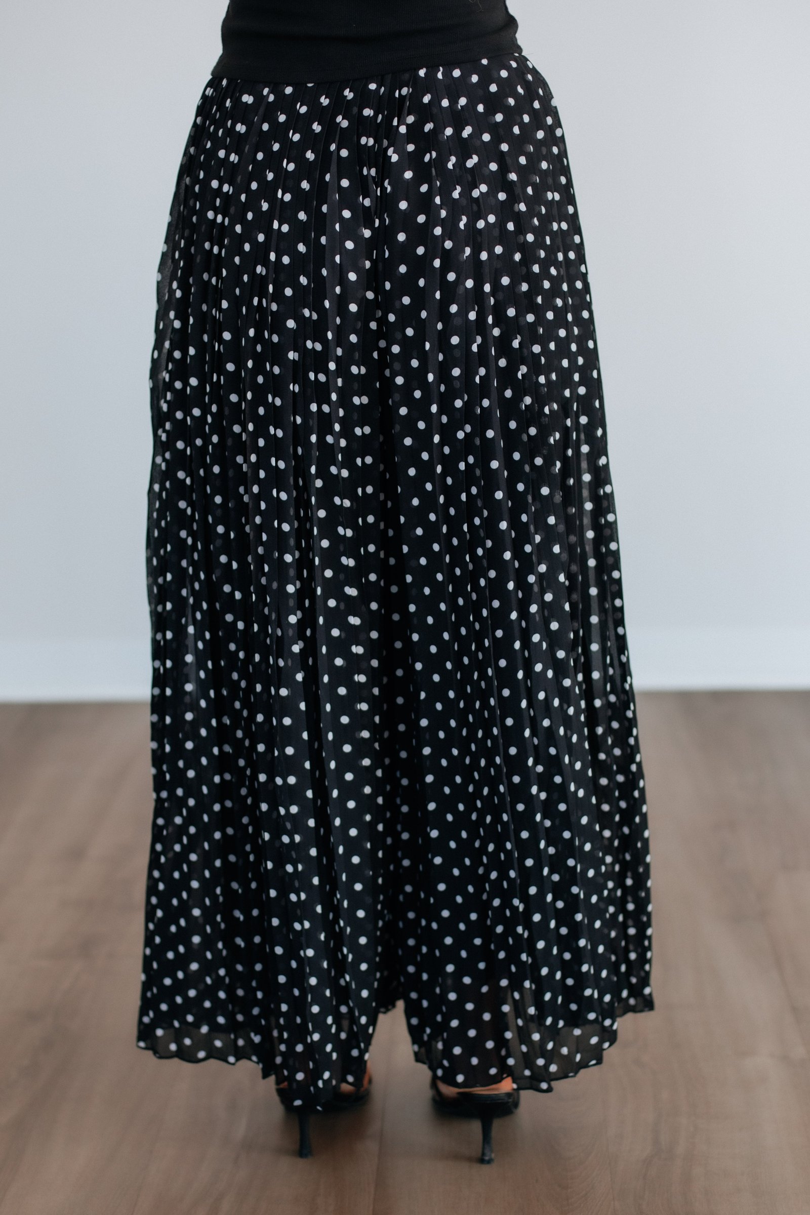 Jayna Wide Leg Pants - Image 7