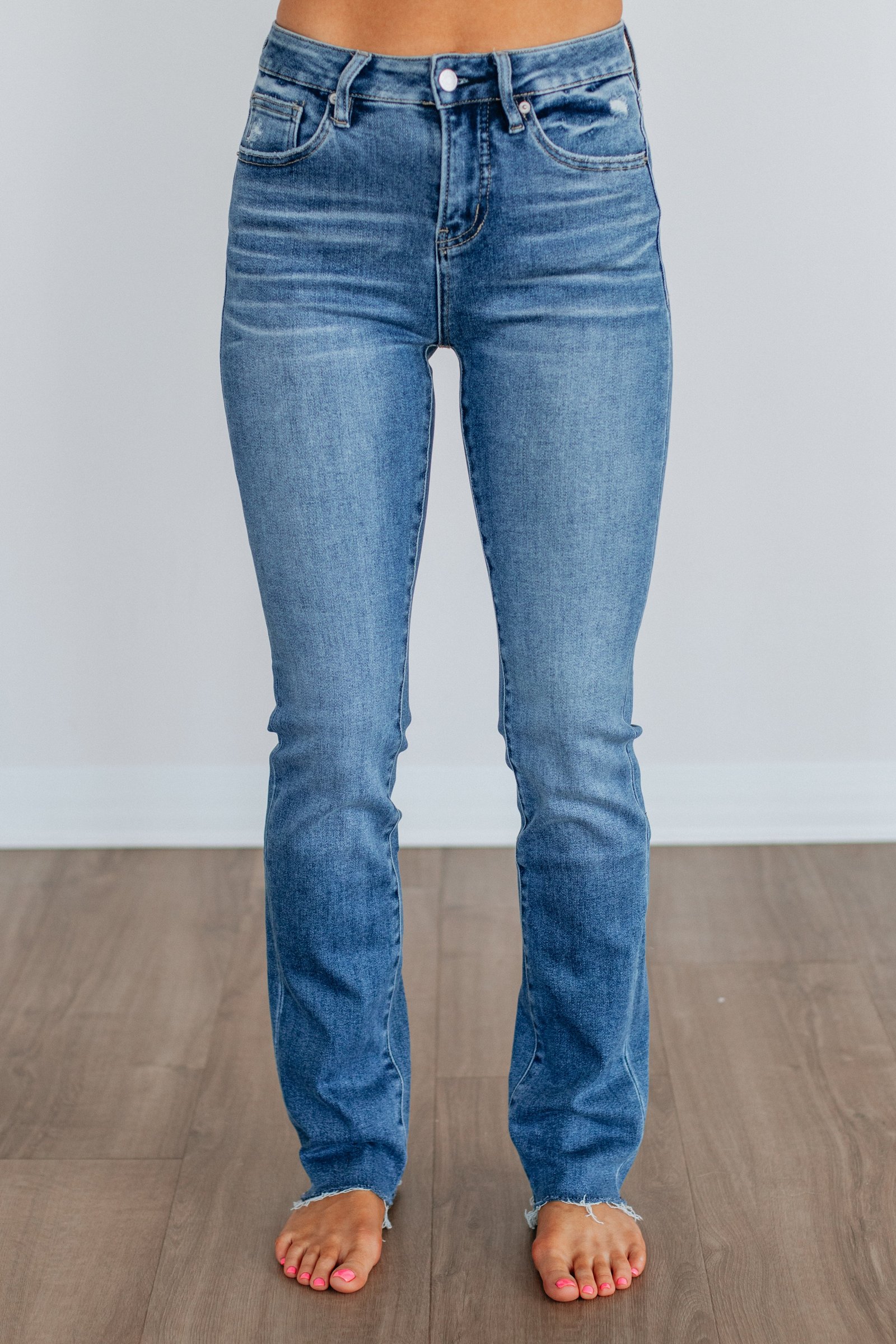 Elijah Mica Jeans - Image 4