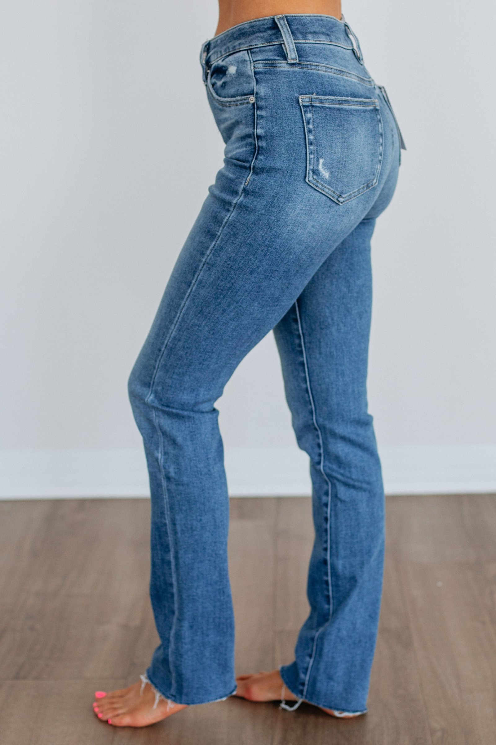Elijah Mica Jeans - Image 2