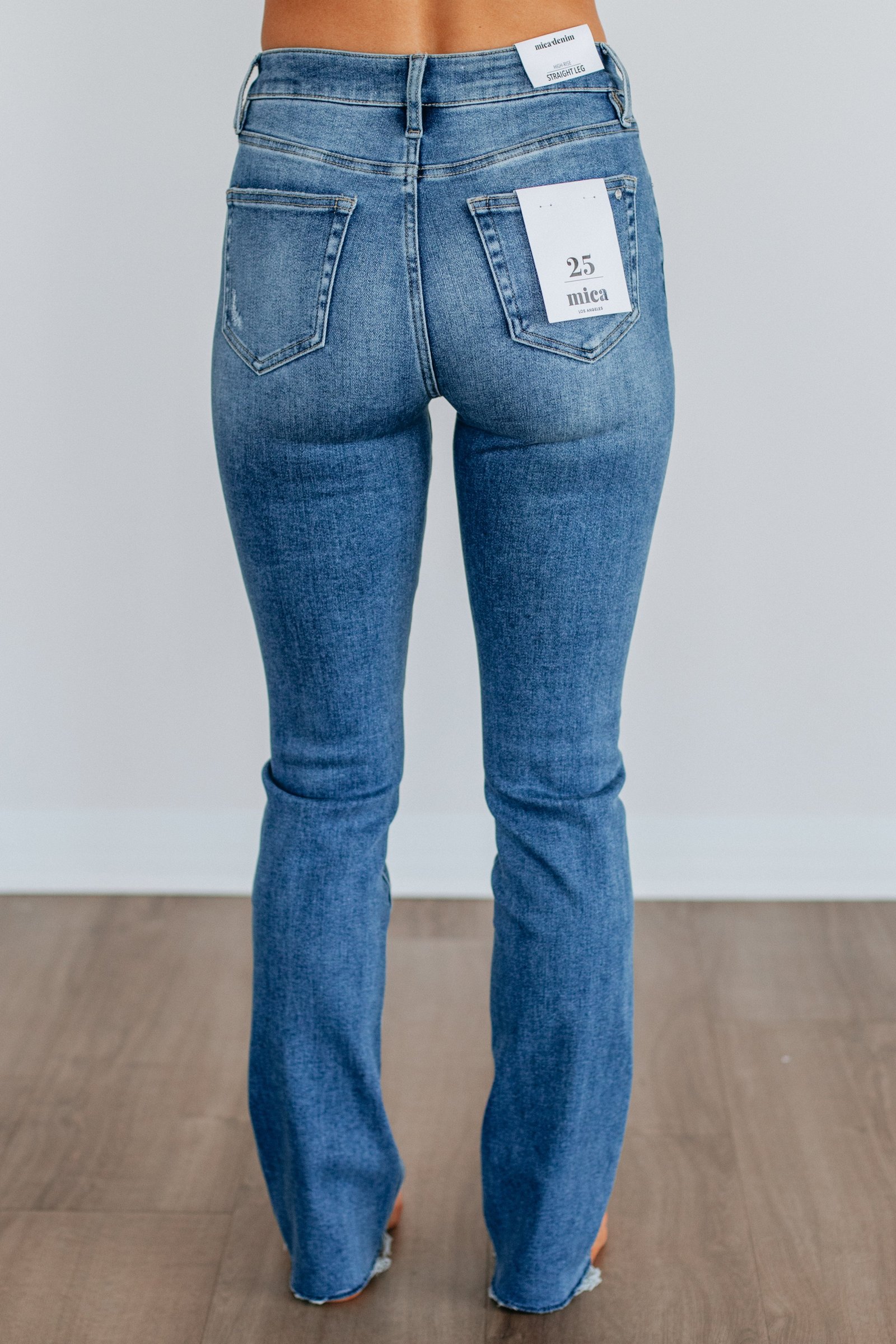 Elijah Mica Jeans - Image 5