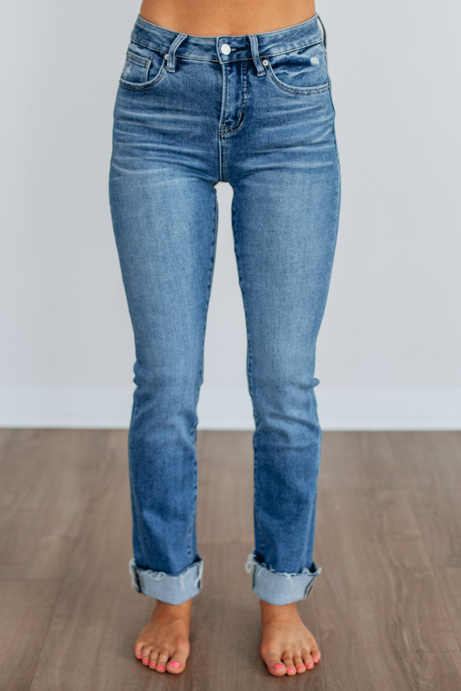 Elijah Mica Jeans - Image 6