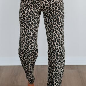 Kate Vervet Jeans - Ambush