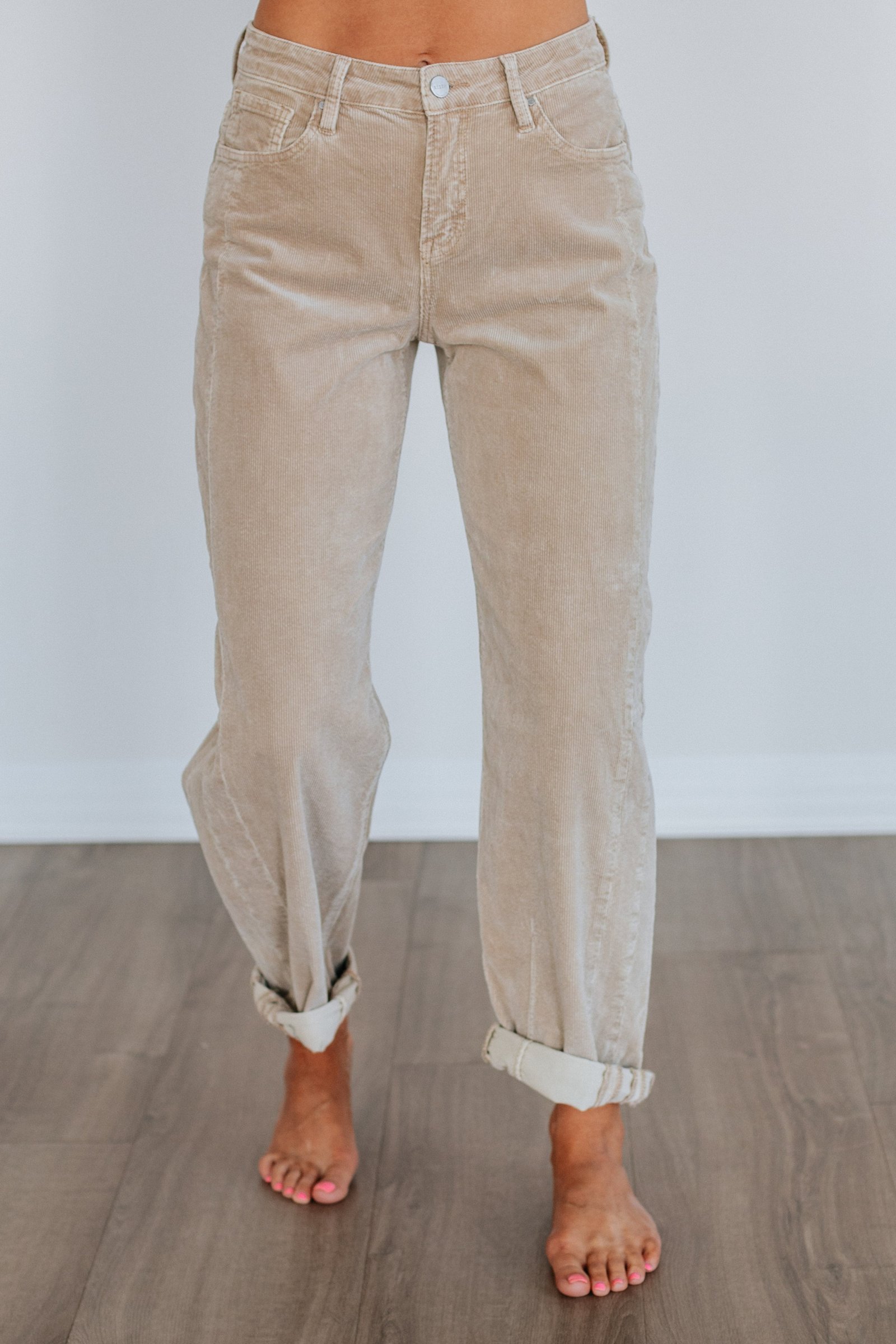 Gavin Risen Jeans - Image 5