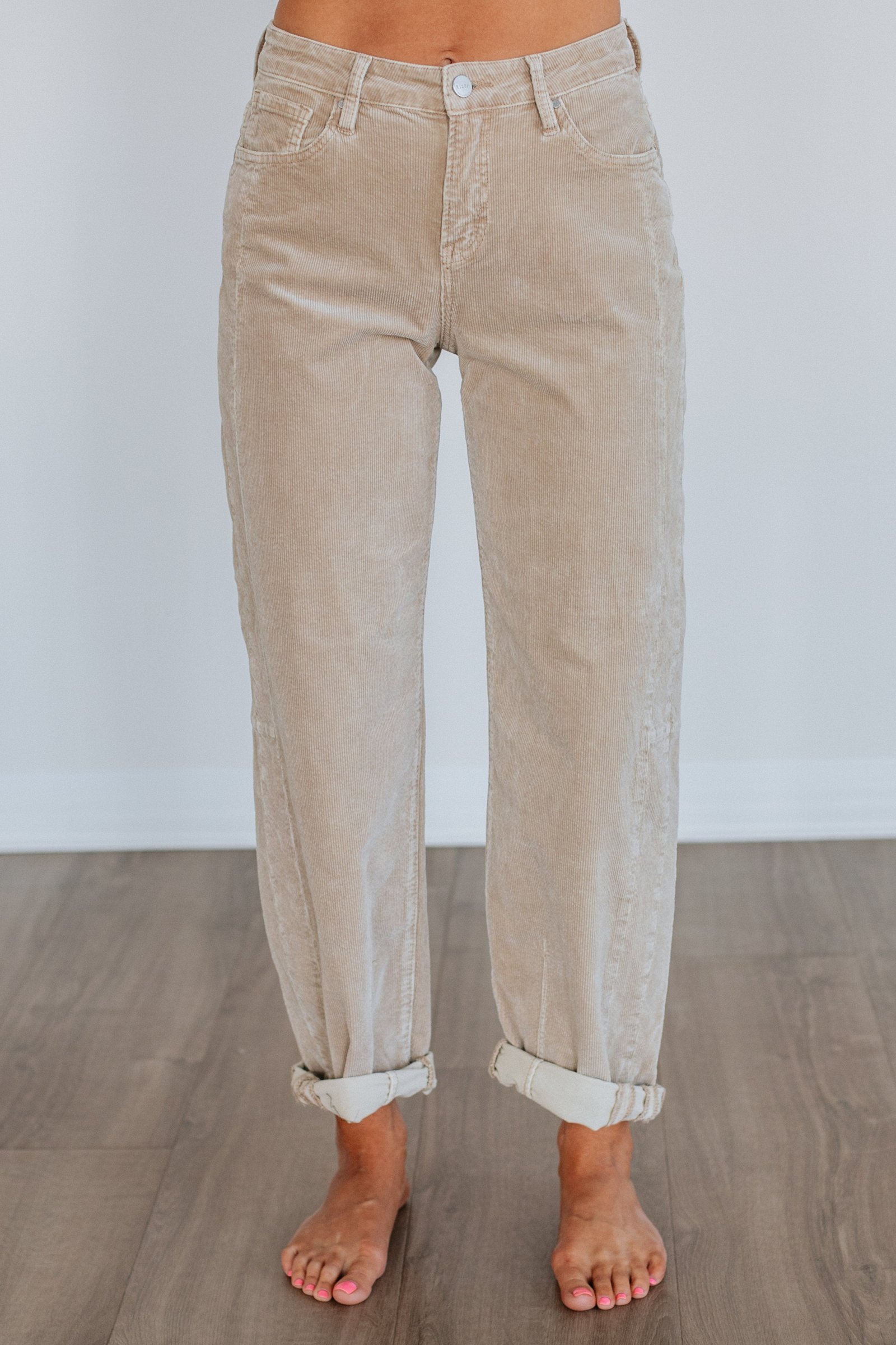 Gavin Risen Jeans - Image 3