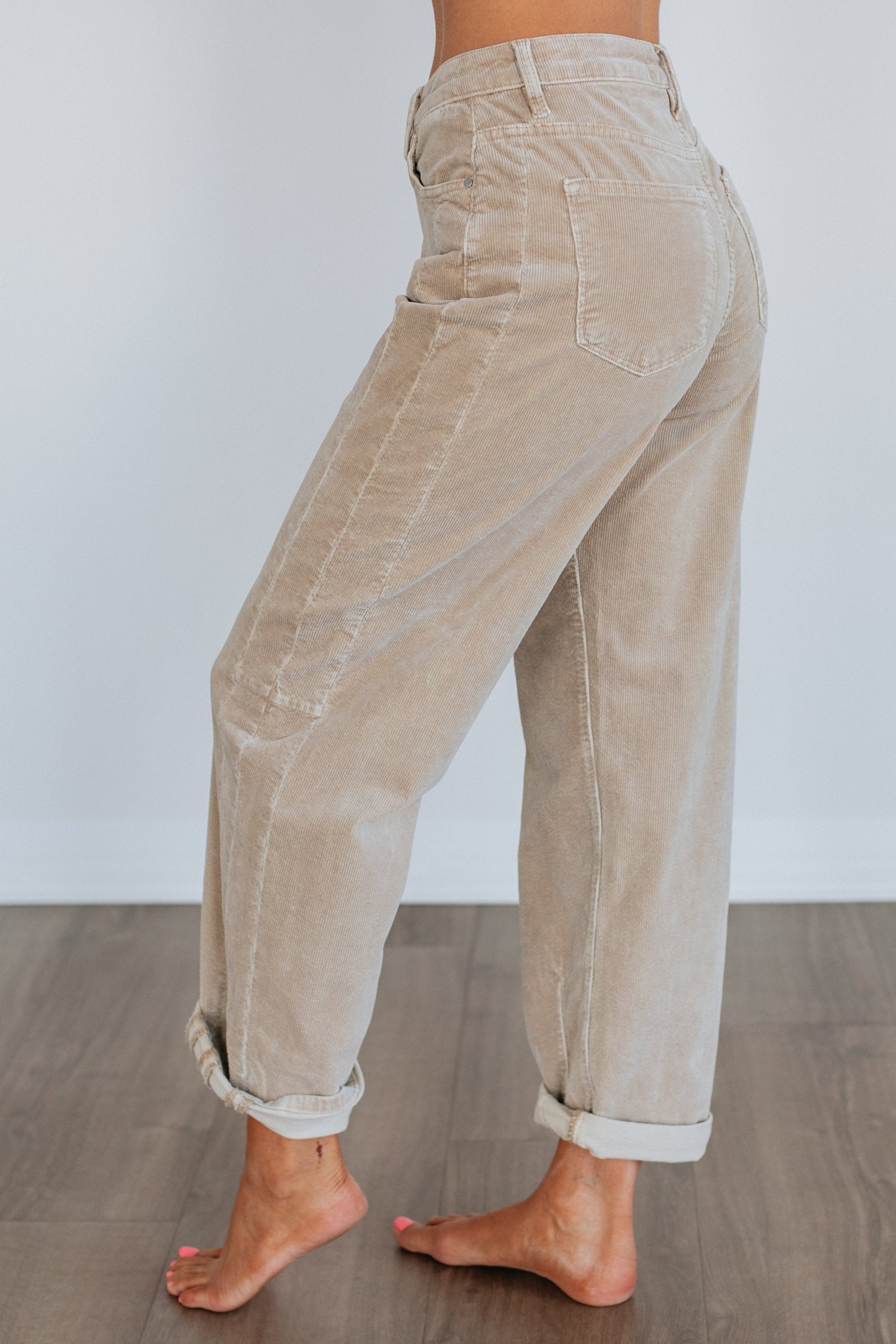 Gavin Risen Jeans - Image 2