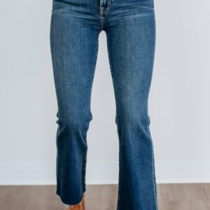 Happi Hidden Jeans - Phantom