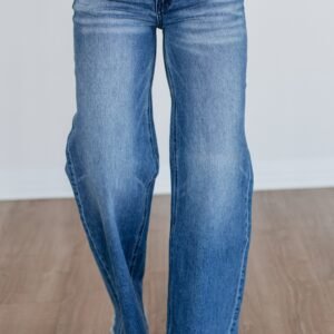 Cassandra Mica Jeans