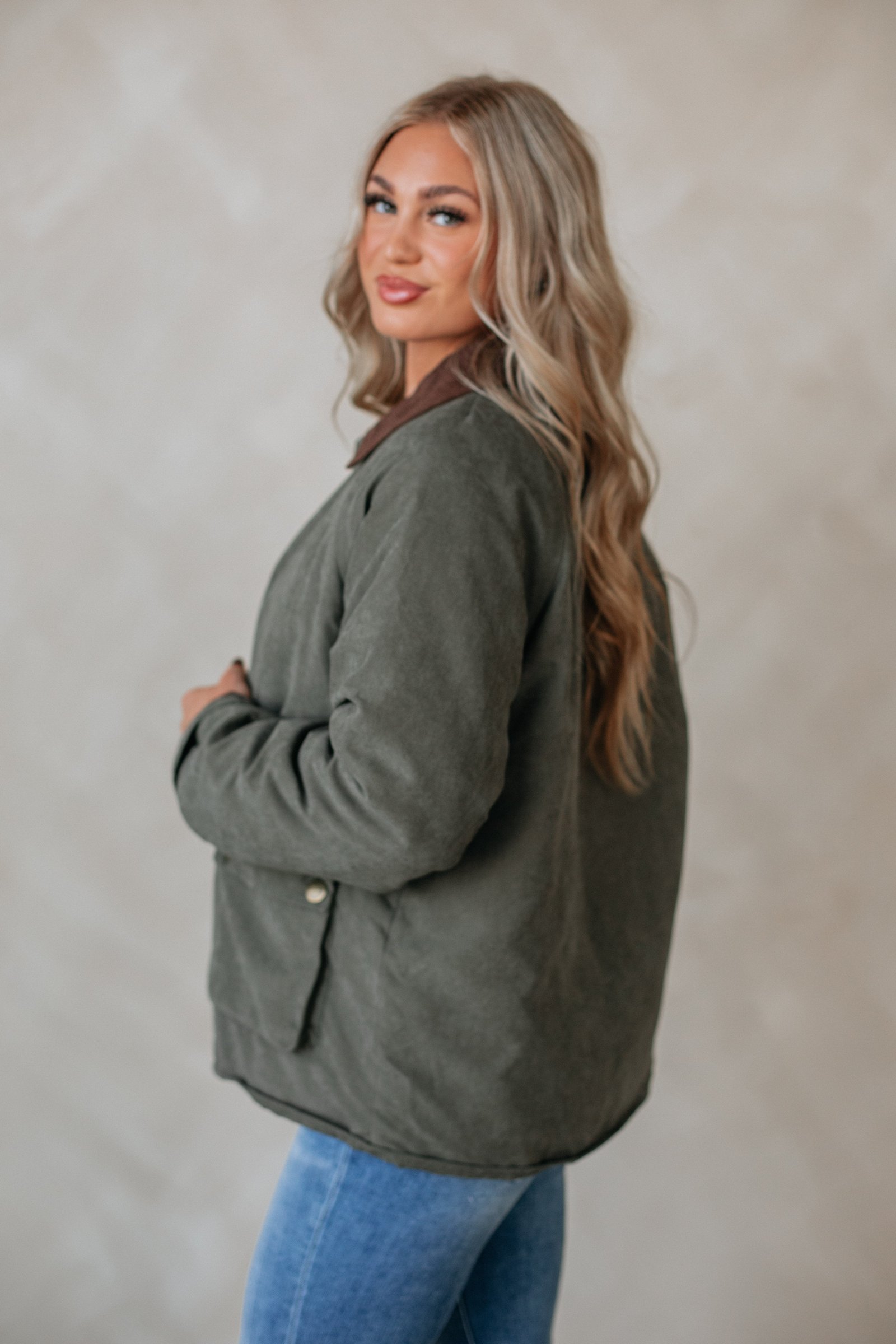 Micah Fisherman Jacket - Image 5