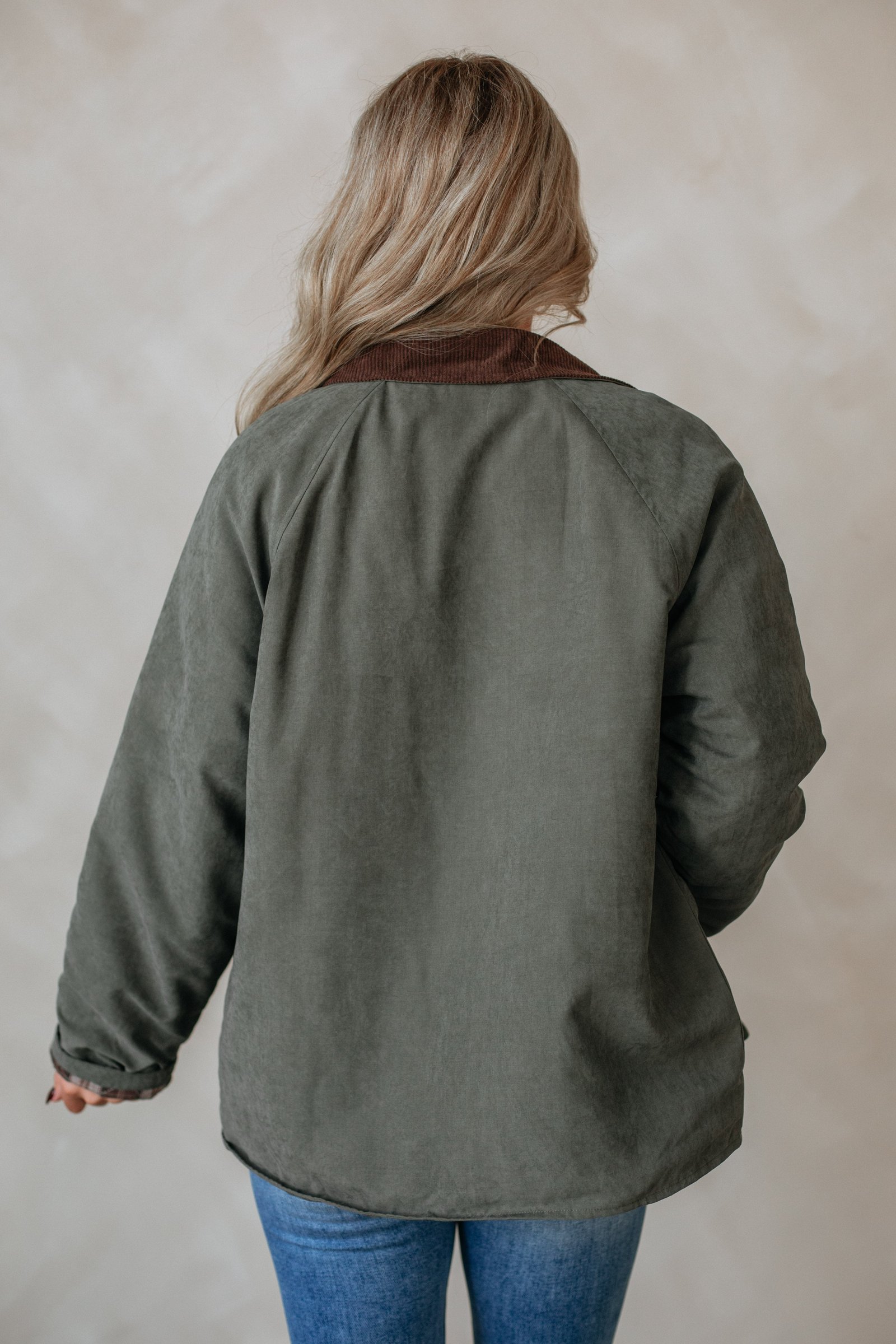 Micah Fisherman Jacket - Image 6