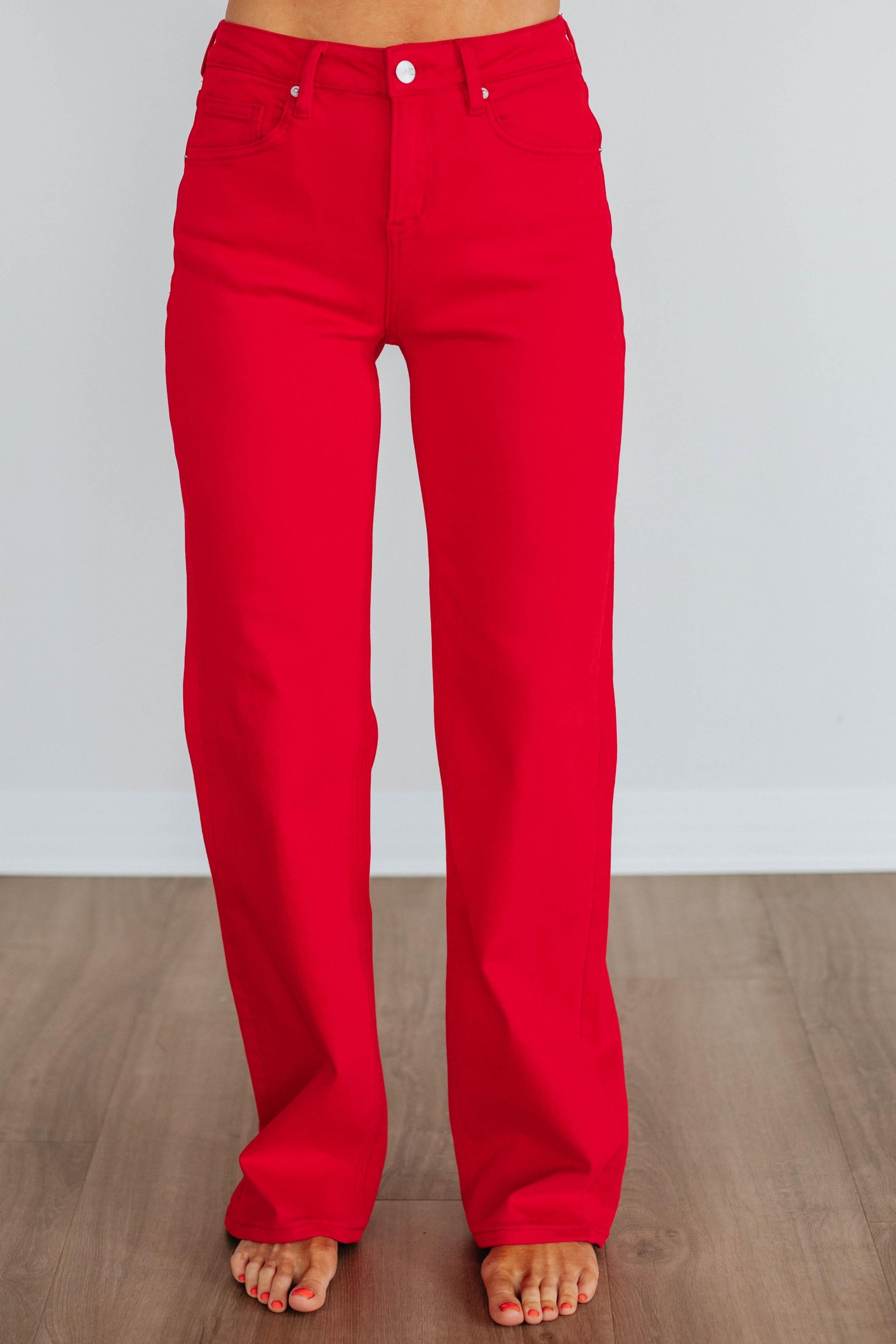 Juliette Mica Jeans - Image 3