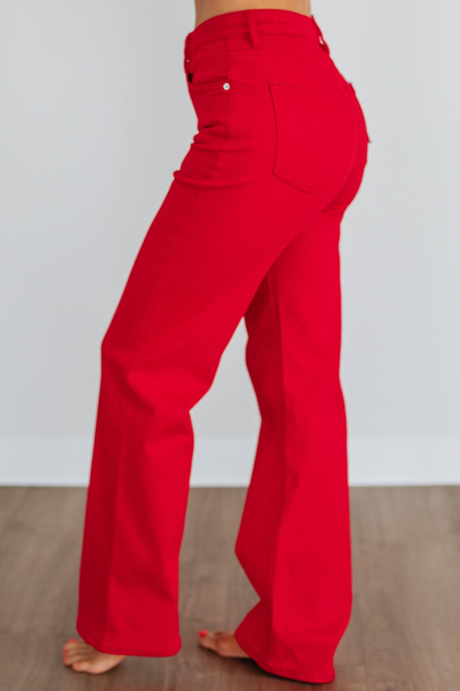 Juliette Mica Jeans - Image 2