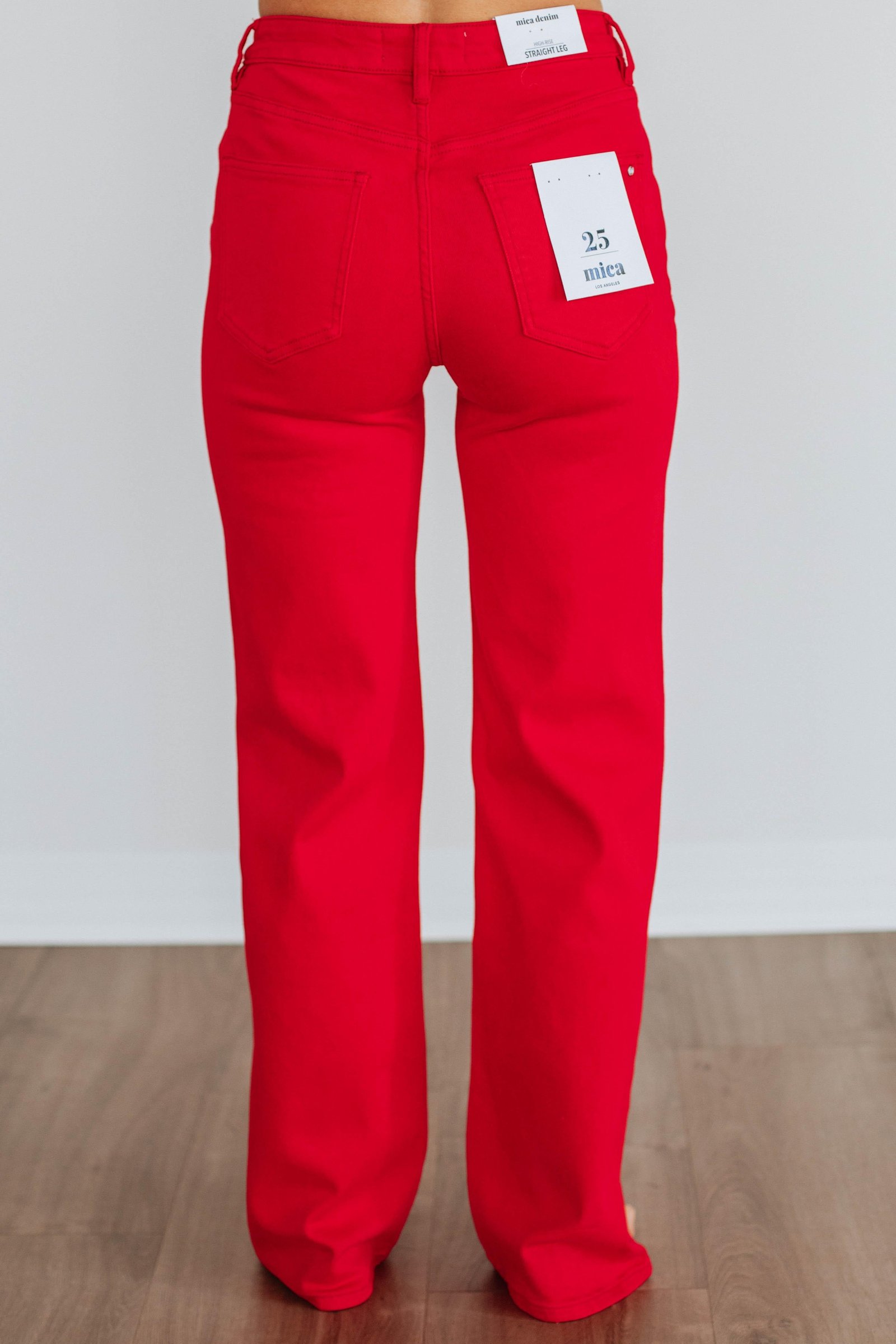 Juliette Mica Jeans - Image 4