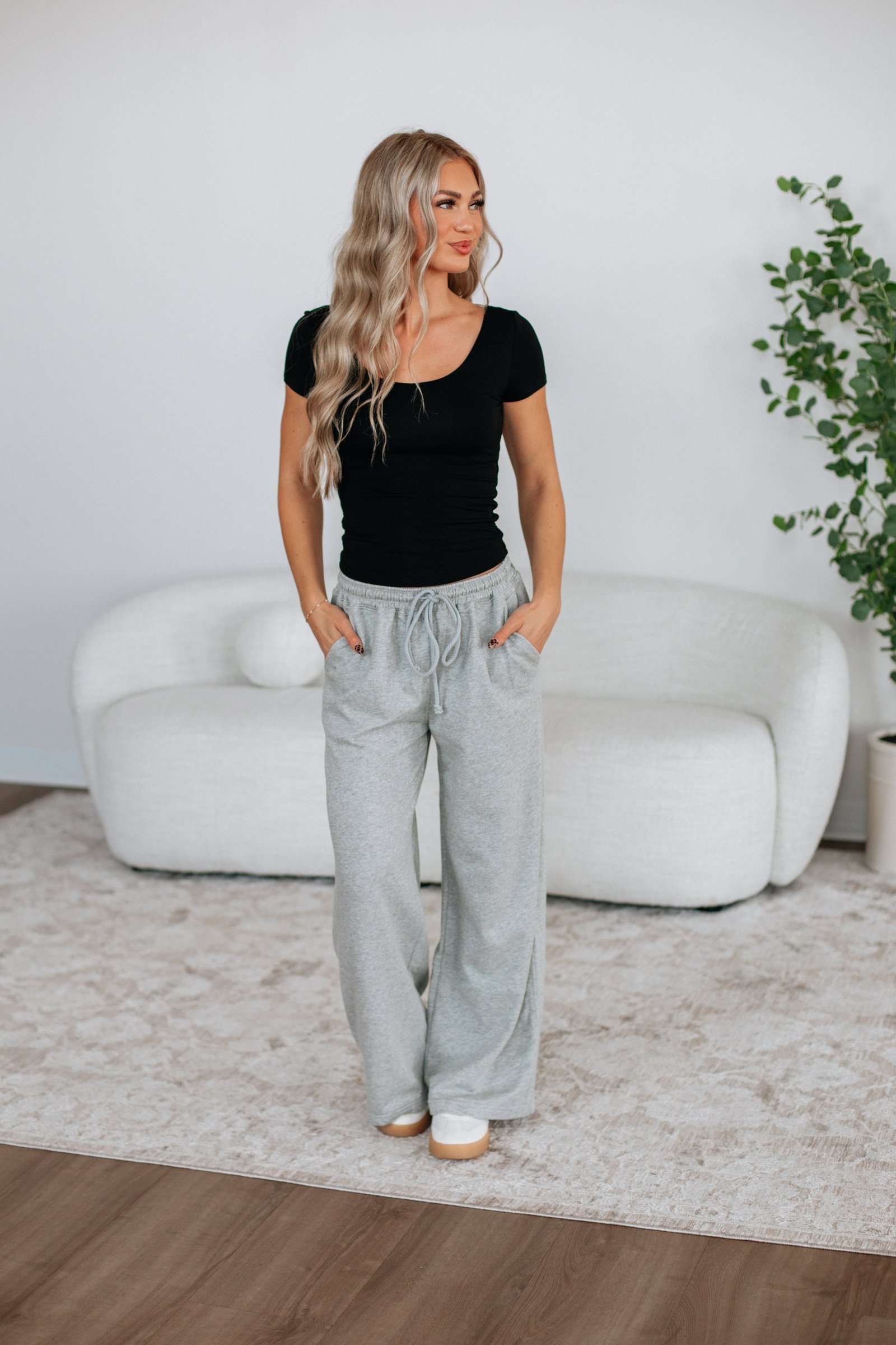 Brittani Lounge Pants - Image 7