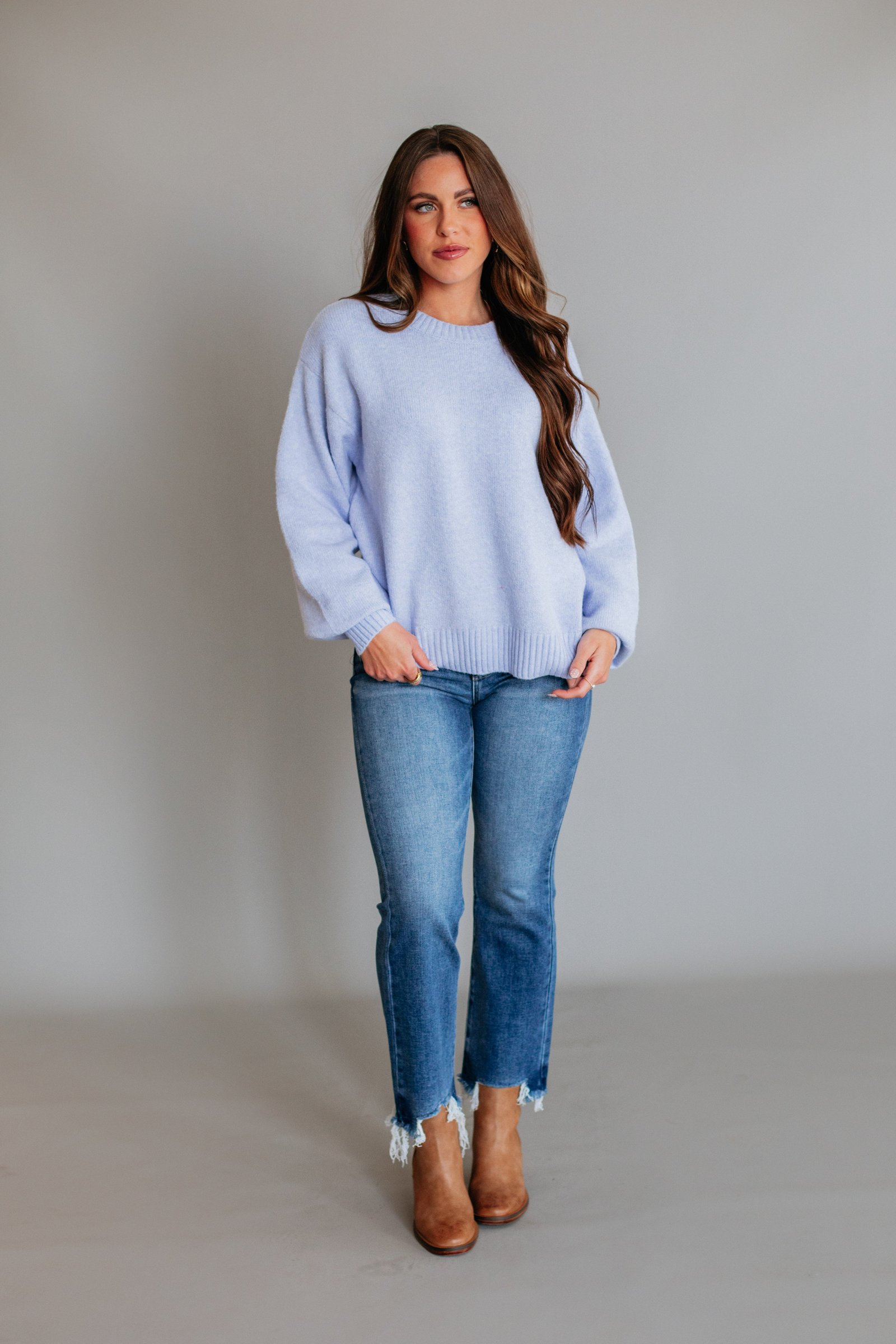 Fawn Pullover Sweater - Image 14