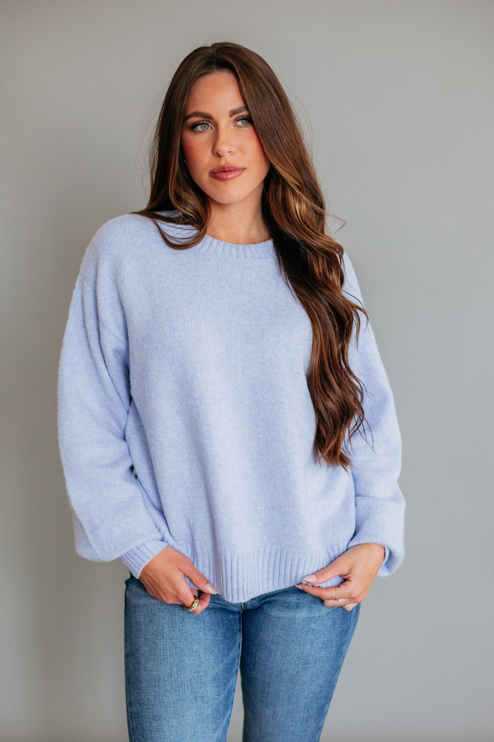 Fawn Pullover Sweater - Image 13