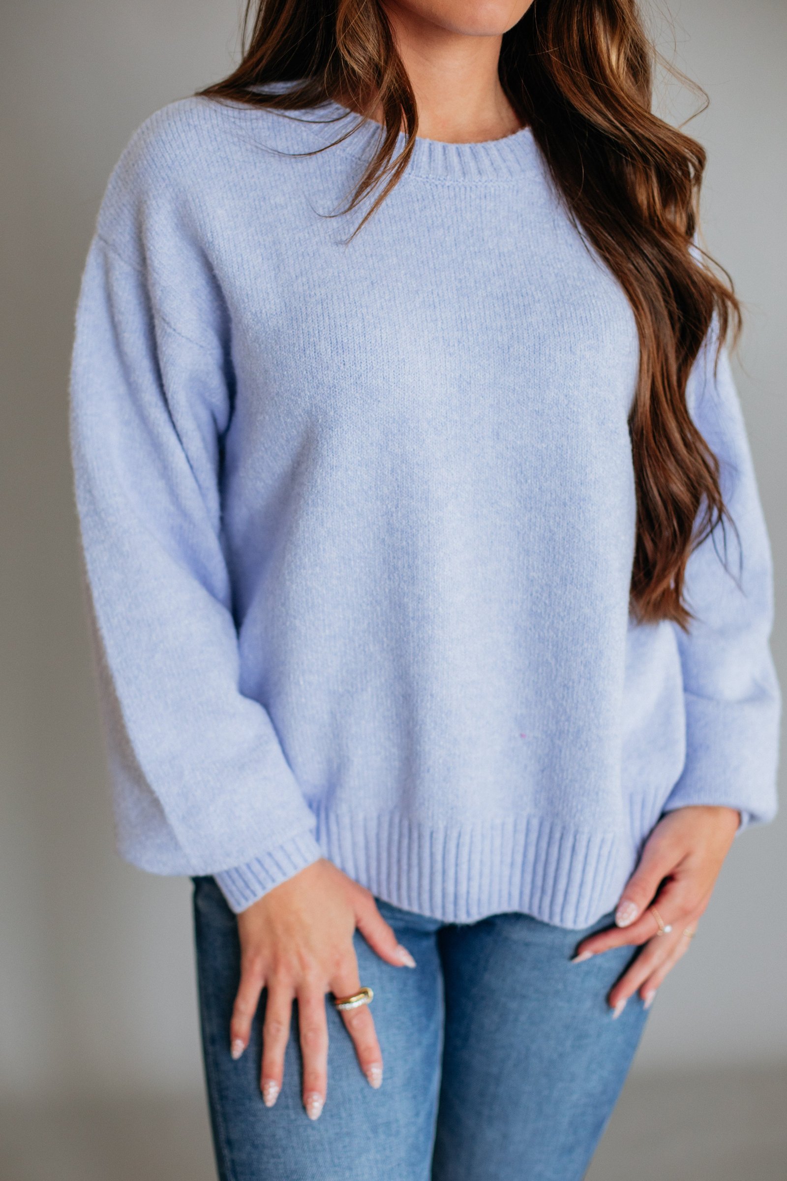 Fawn Pullover Sweater - Image 12