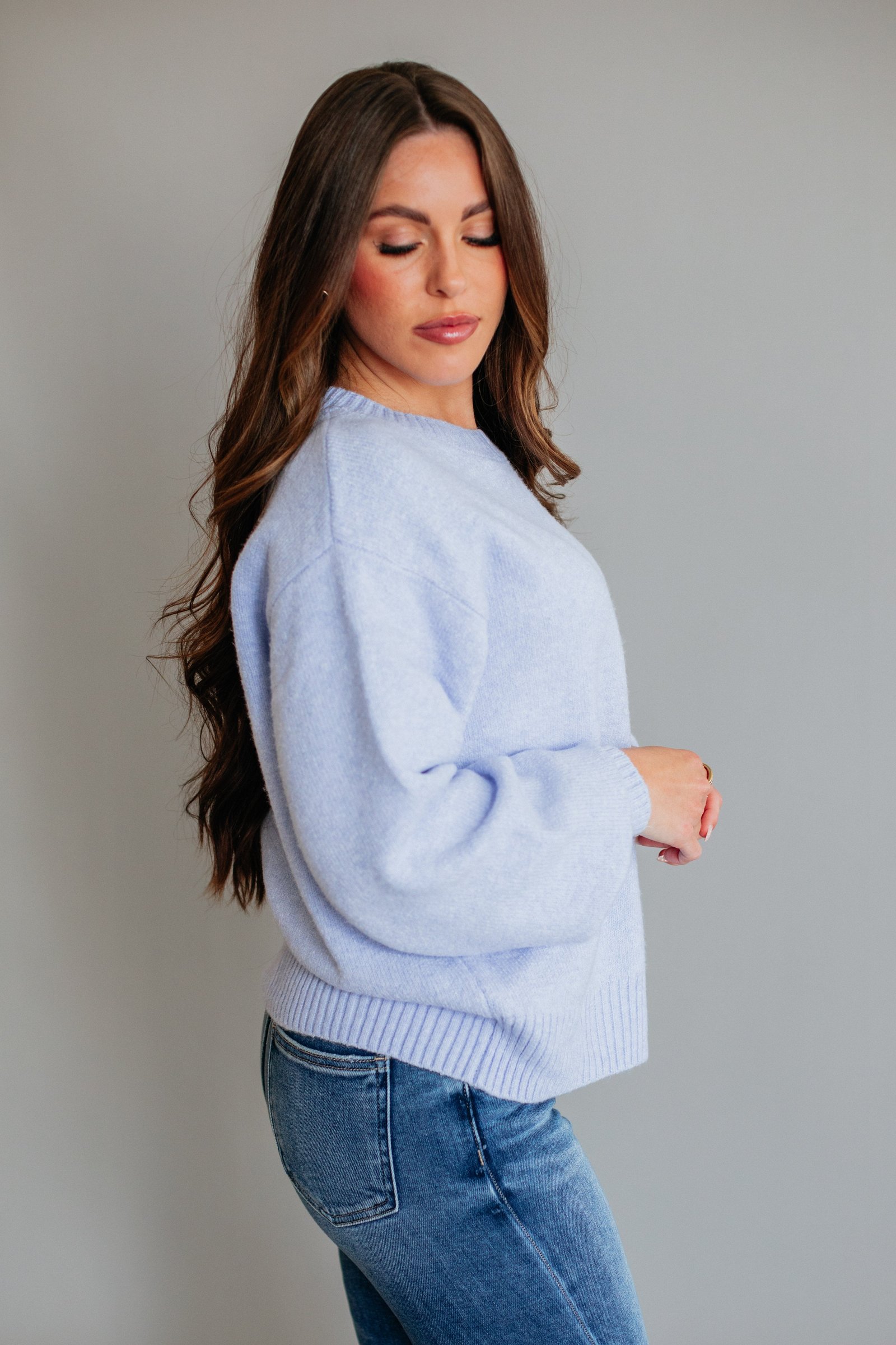 Fawn Pullover Sweater - Image 15