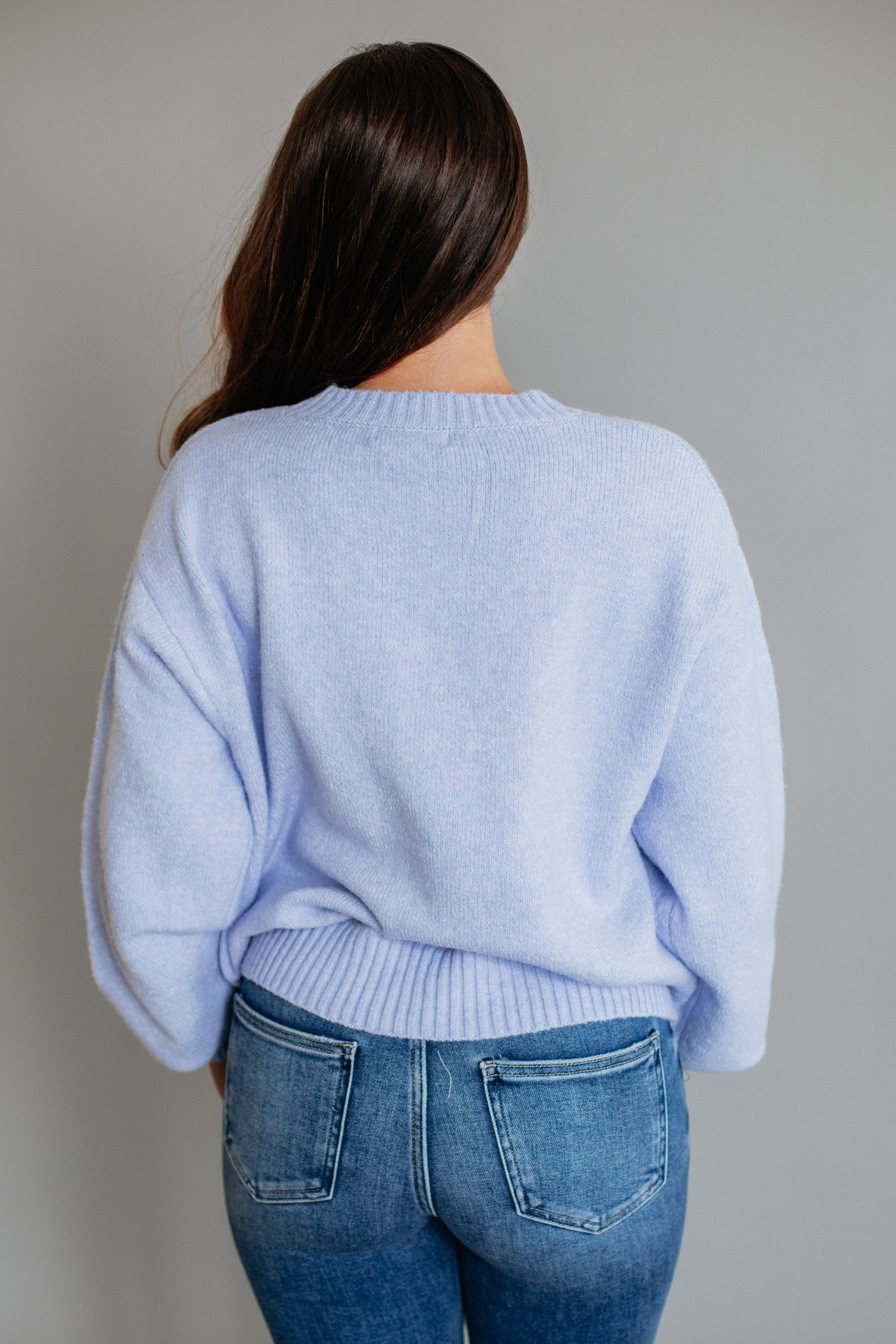Fawn Pullover Sweater - Image 16