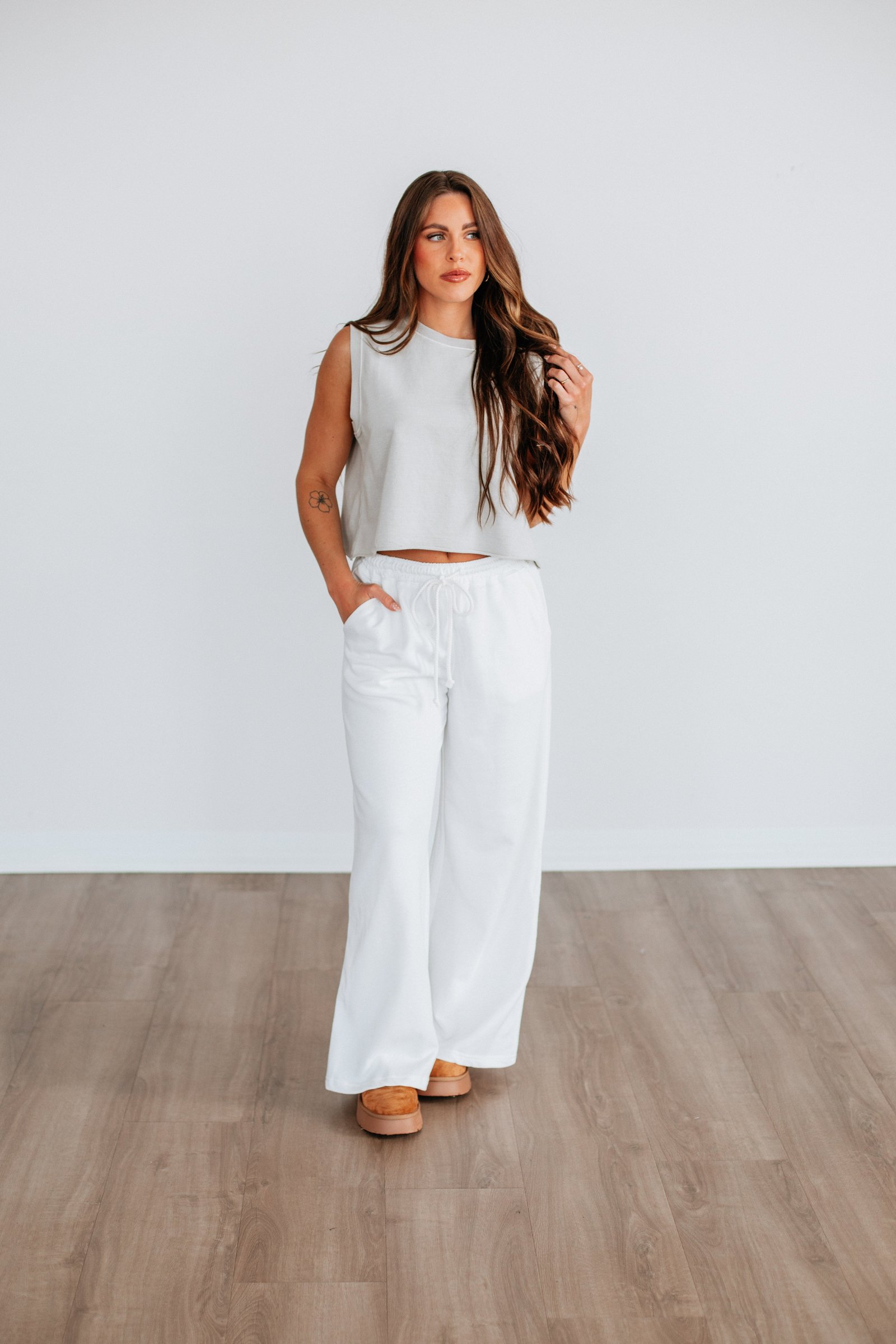 Brittani Lounge Pants - Image 4