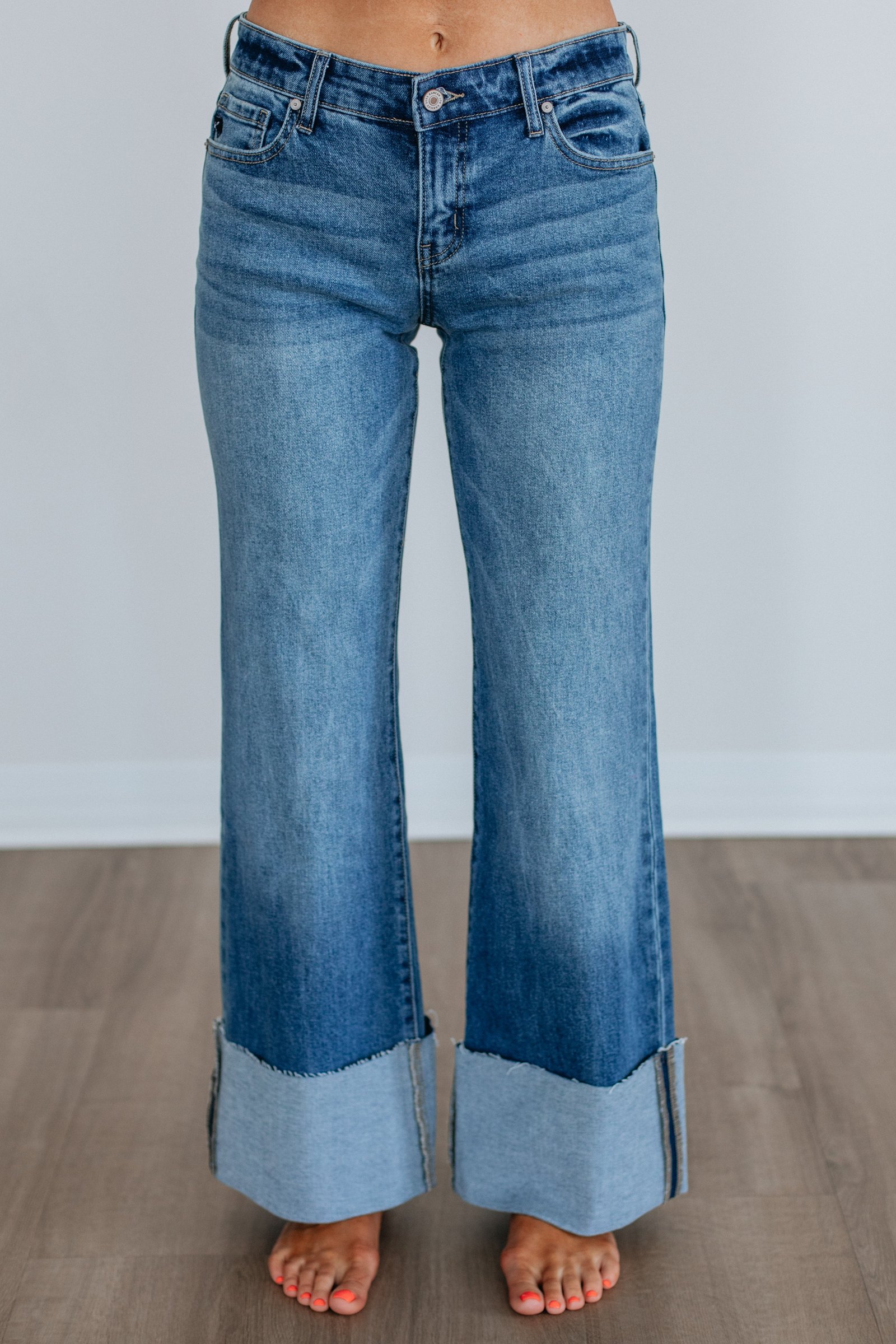 Camdyn KanCan Jeans - Image 3