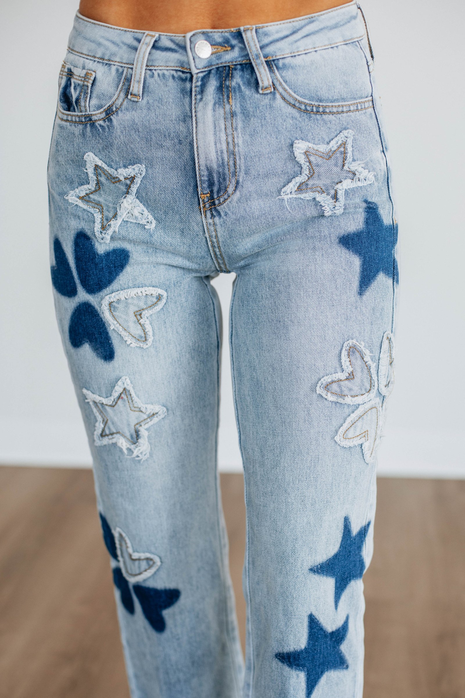 Ashtyn Saige Jeans - Image 6