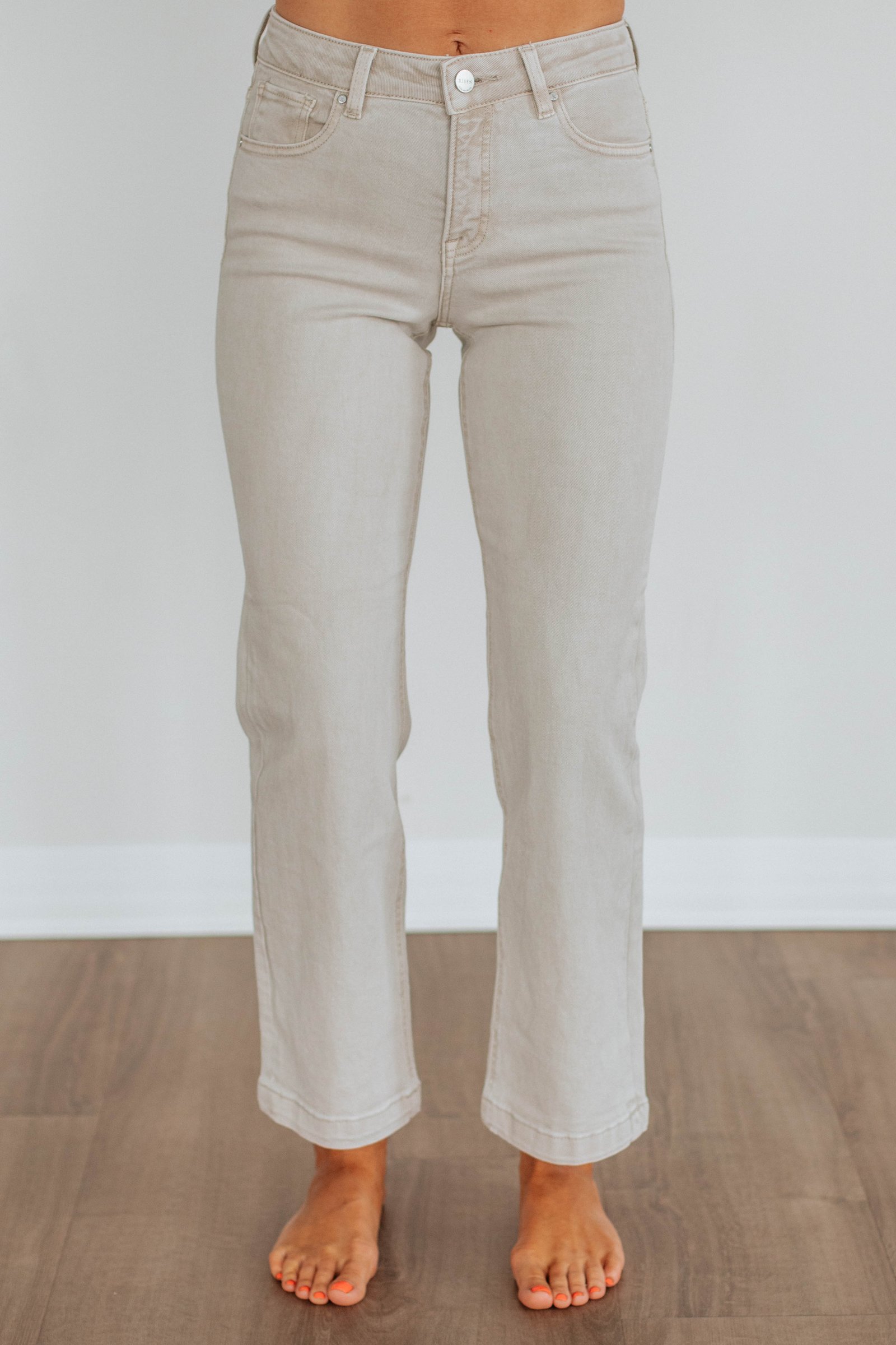 Jillian Risen Jeans - Image 3