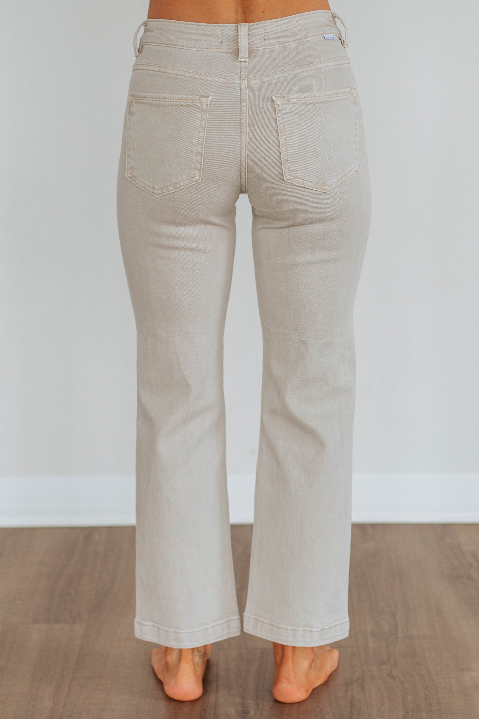 Jillian Risen Jeans - Image 4