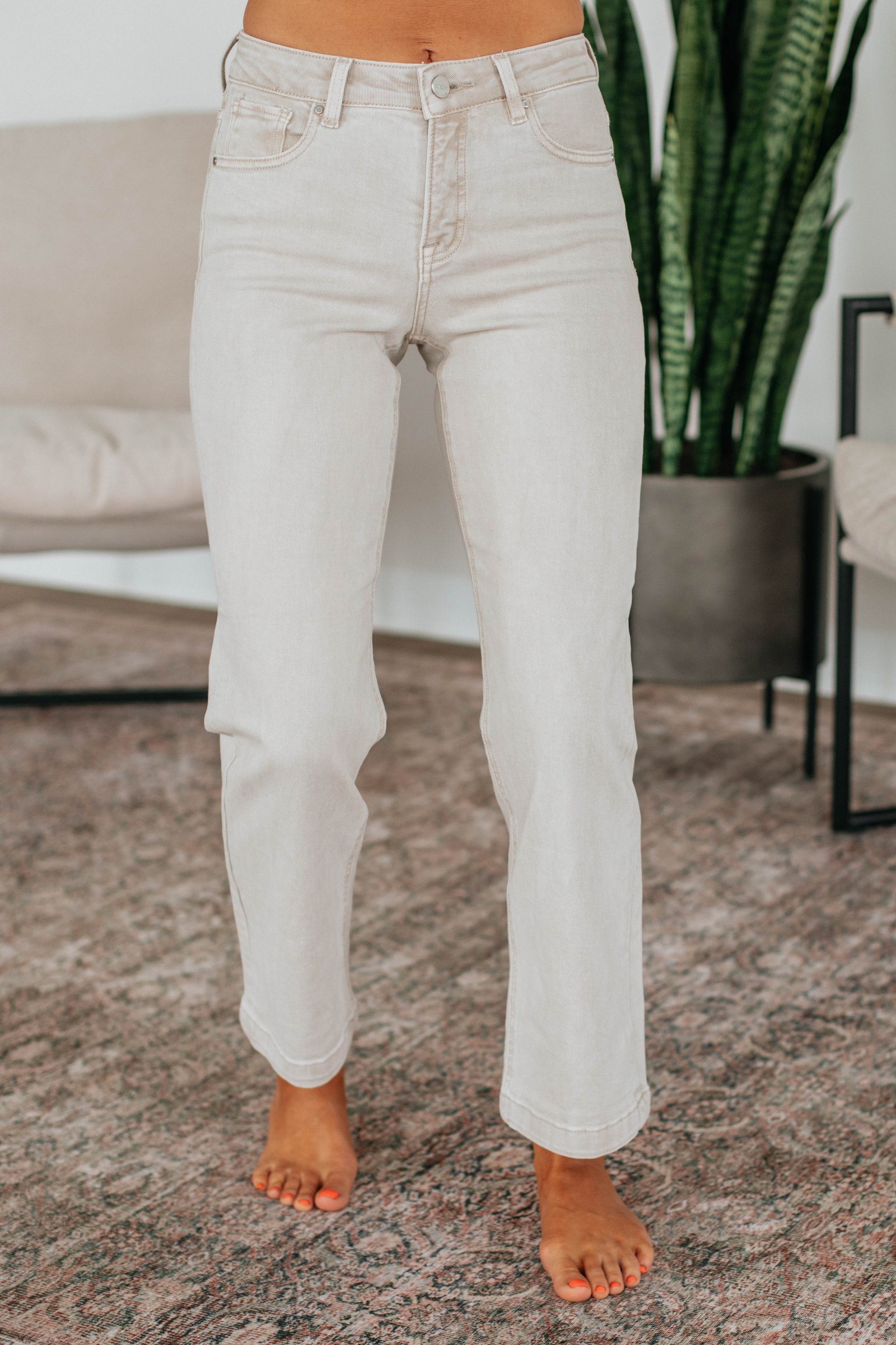 Jillian Risen Jeans - Image 5