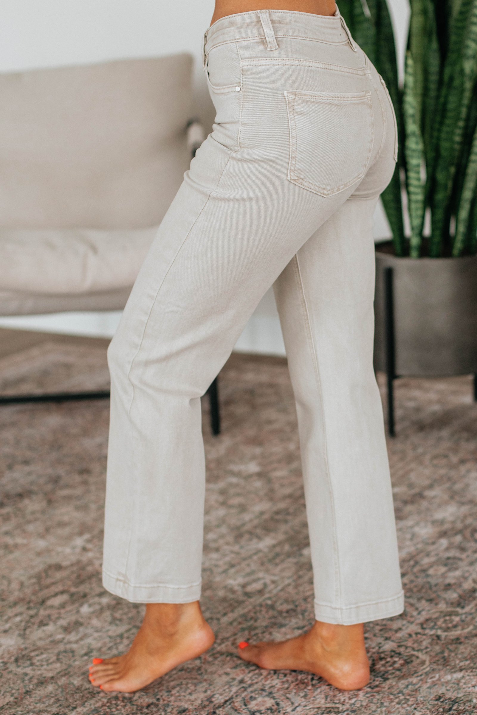 Jillian Risen Jeans - Image 6