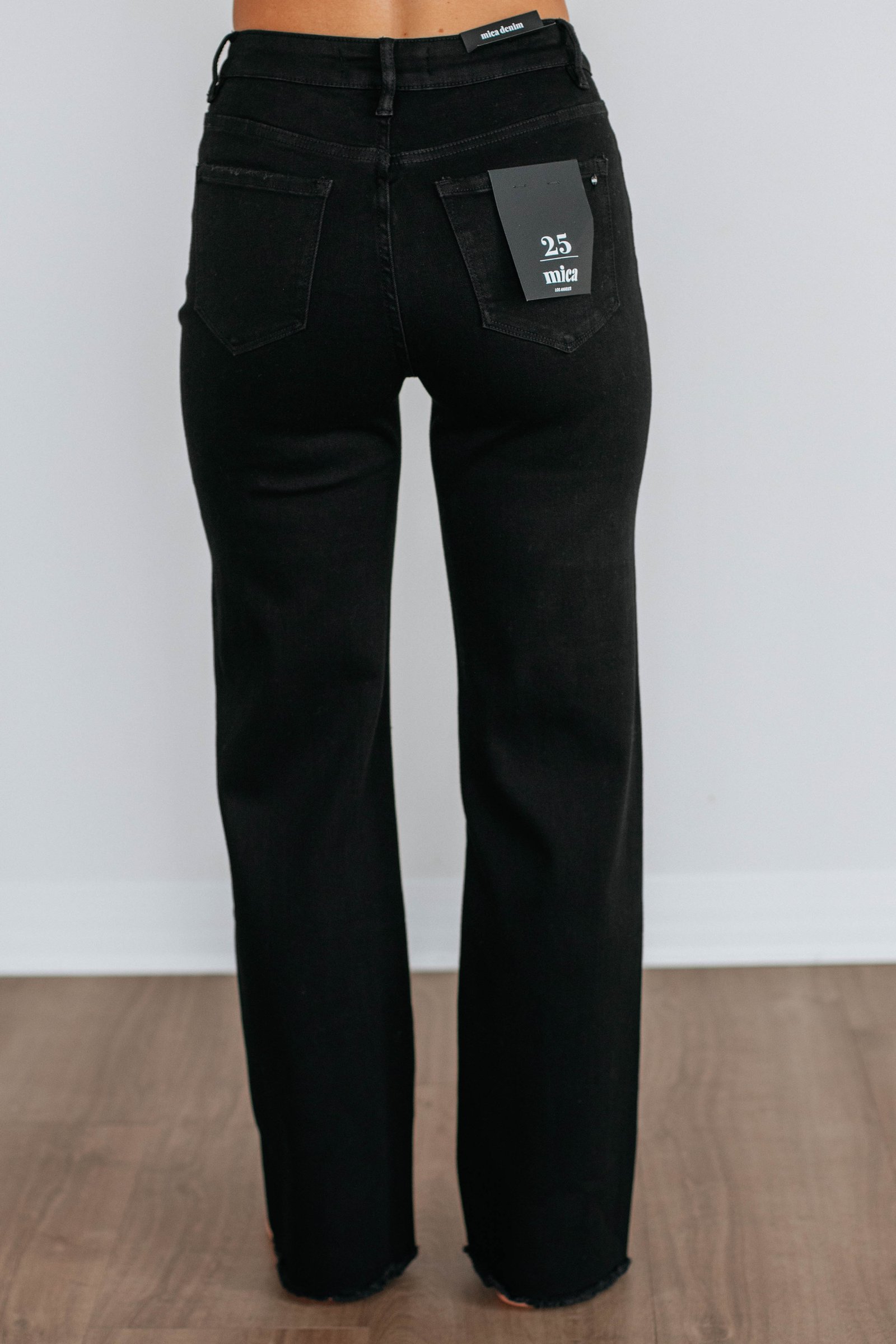 Baylen Mica Jeans - Image 4