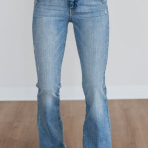 Elisha KanCan Jeans