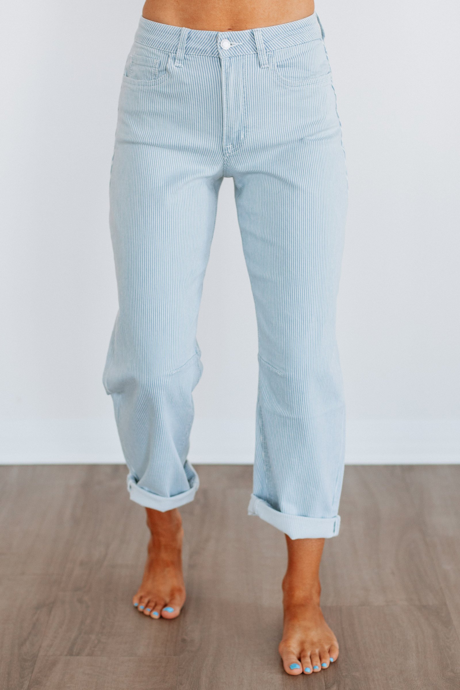 Kate Vervet Jeans - Essence - Image 5