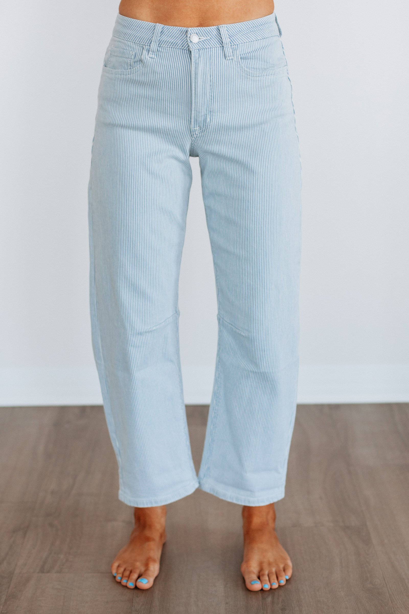 Kate Vervet Jeans - Essence - Image 3