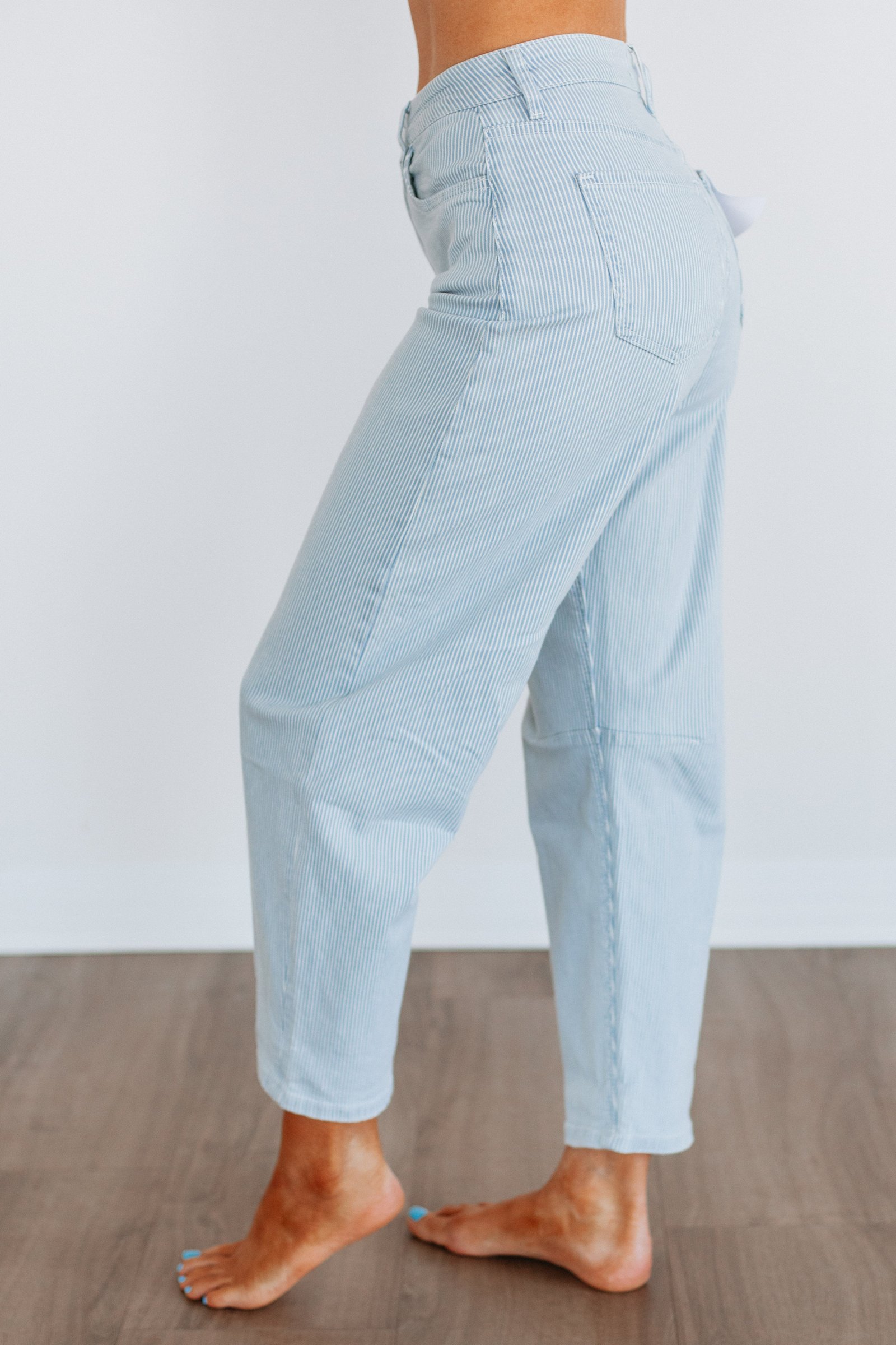 Kate Vervet Jeans - Essence - Image 2